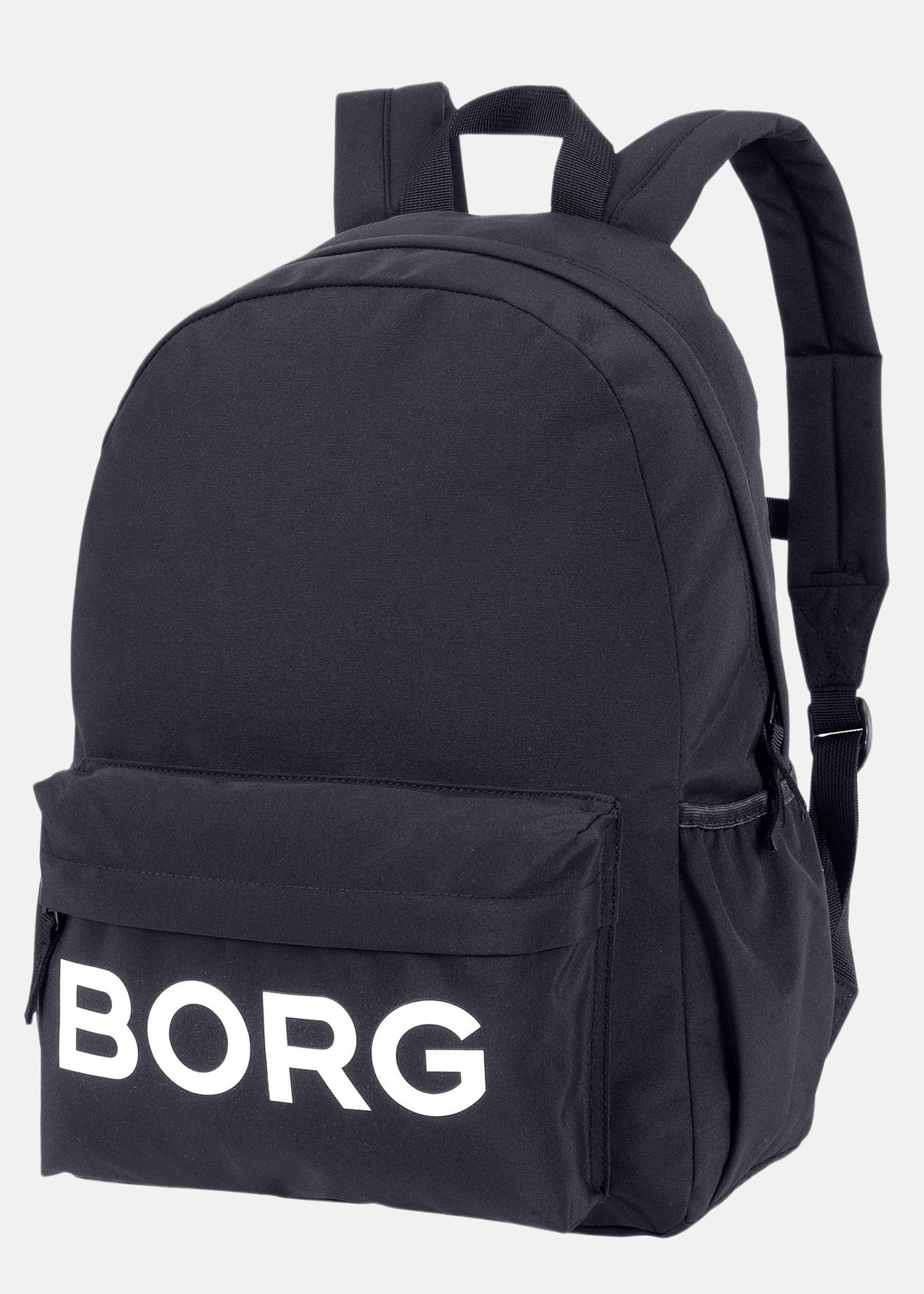 BORG JUNIOR BACKPACK