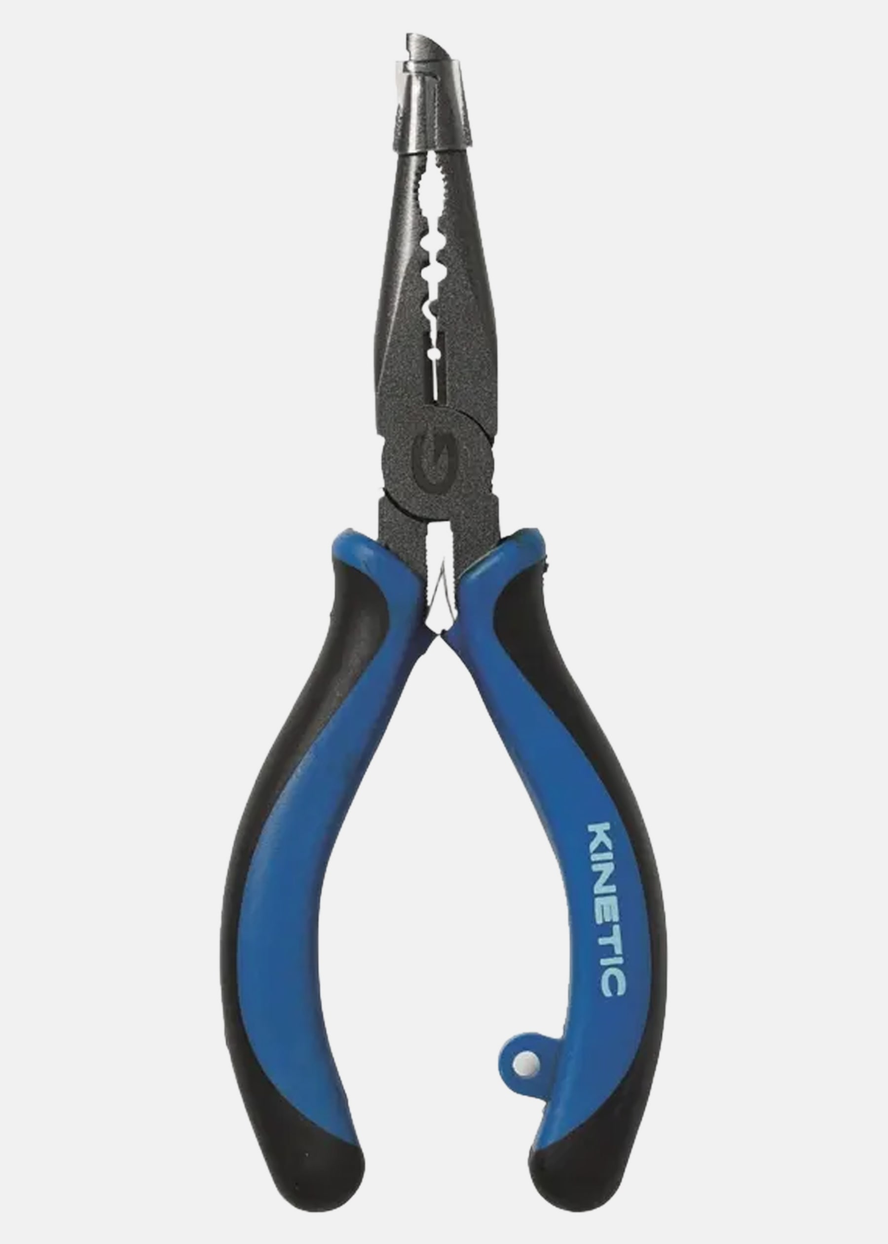 Kinetic CS Heavy Duty Splitrin