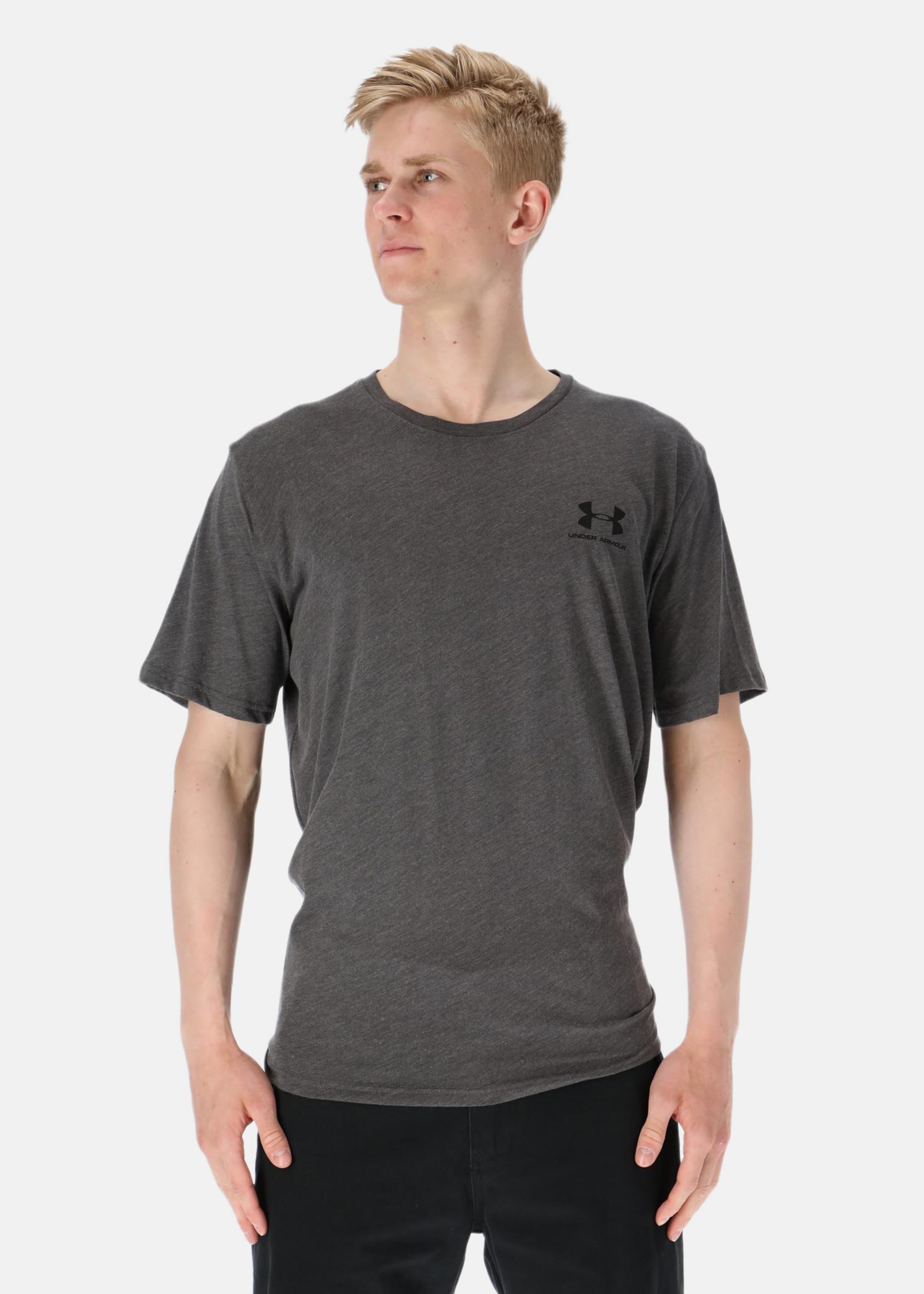 UA M SPORTSTYLE LC SS