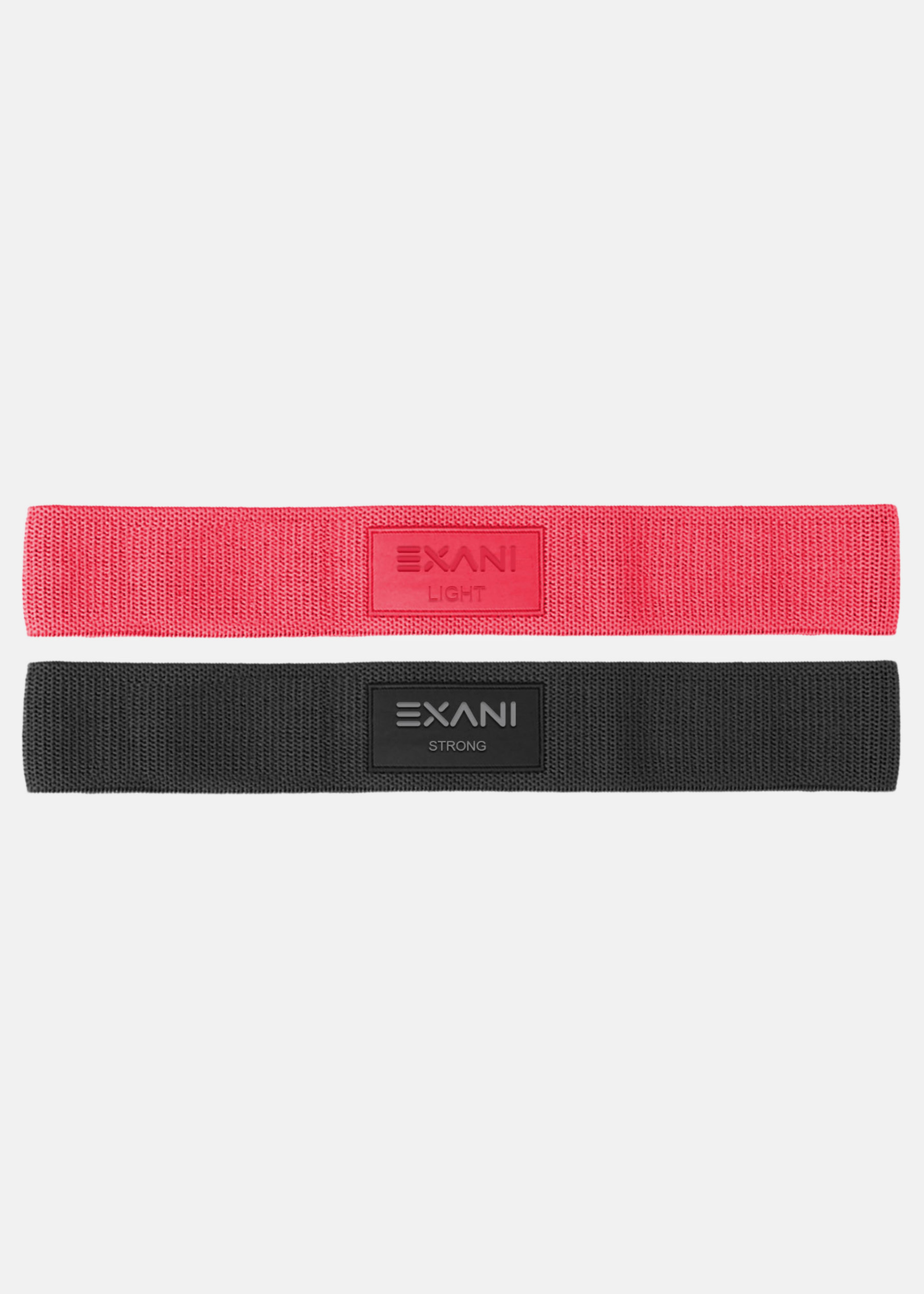 TEXTILE BAND 2-PACK