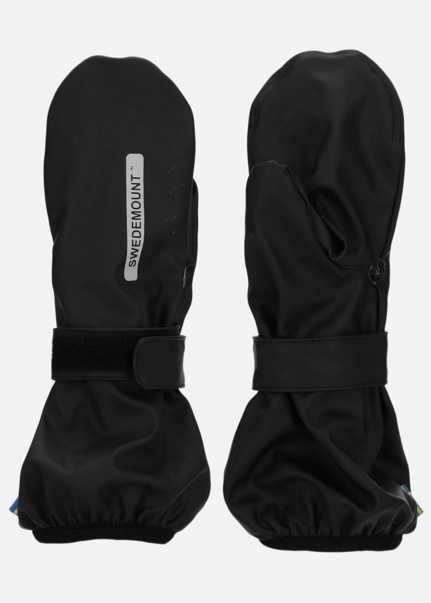 Rusk Fleece Glove JR | Apparel & Accessories - Clothing Accessories - Gloves & Mittens | Padelspecialisterna