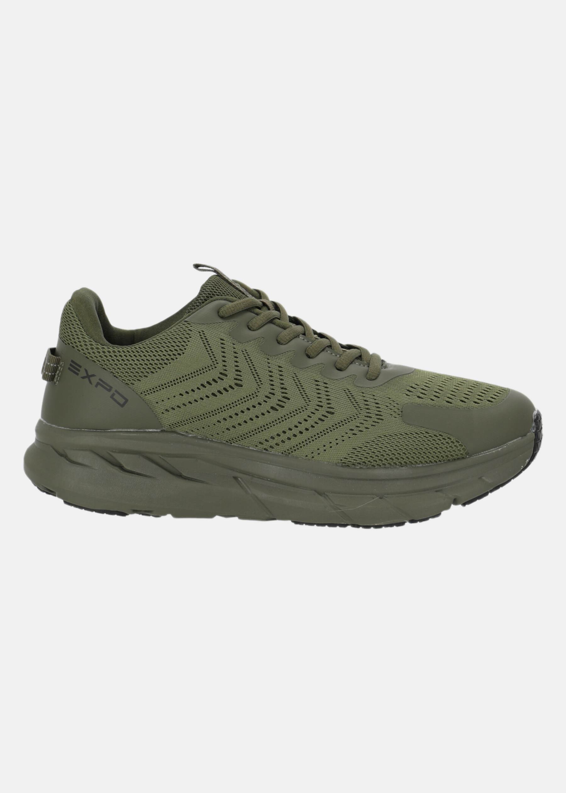 New York Men's Shoe