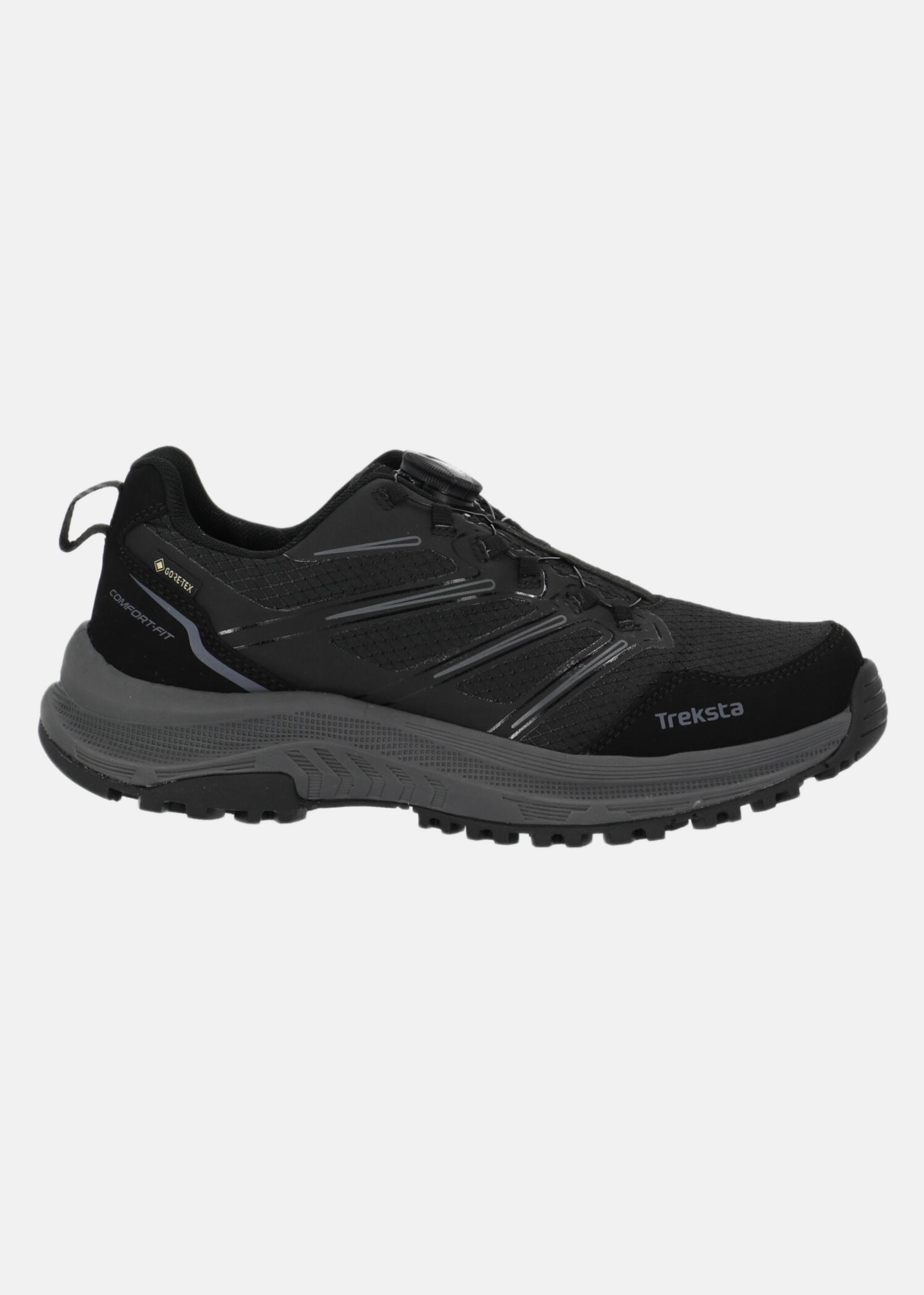 Larvik Boa GTX |  - sv-se - dam - skor - walkingskor | Padelspecialisterna