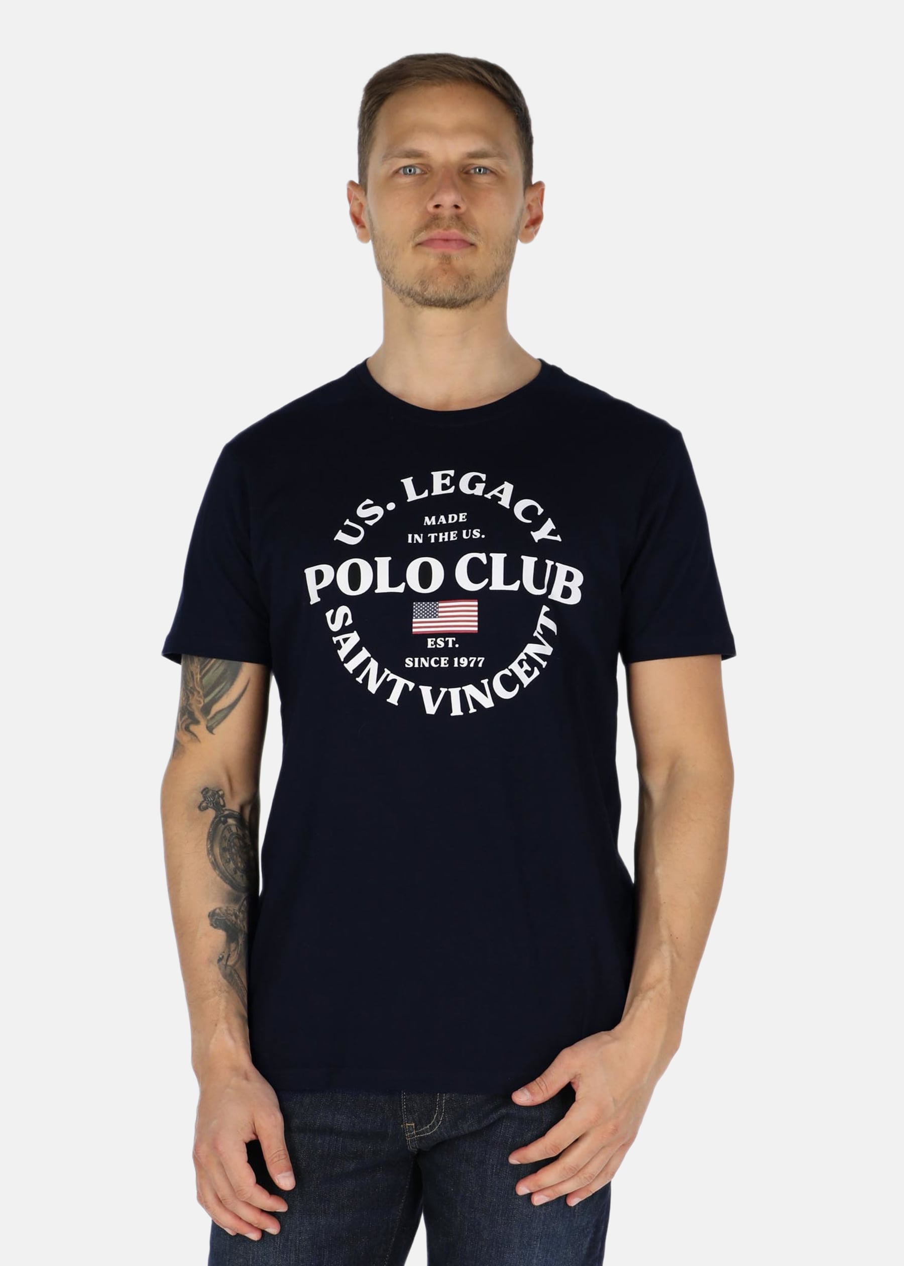 Dallas Tee SWE