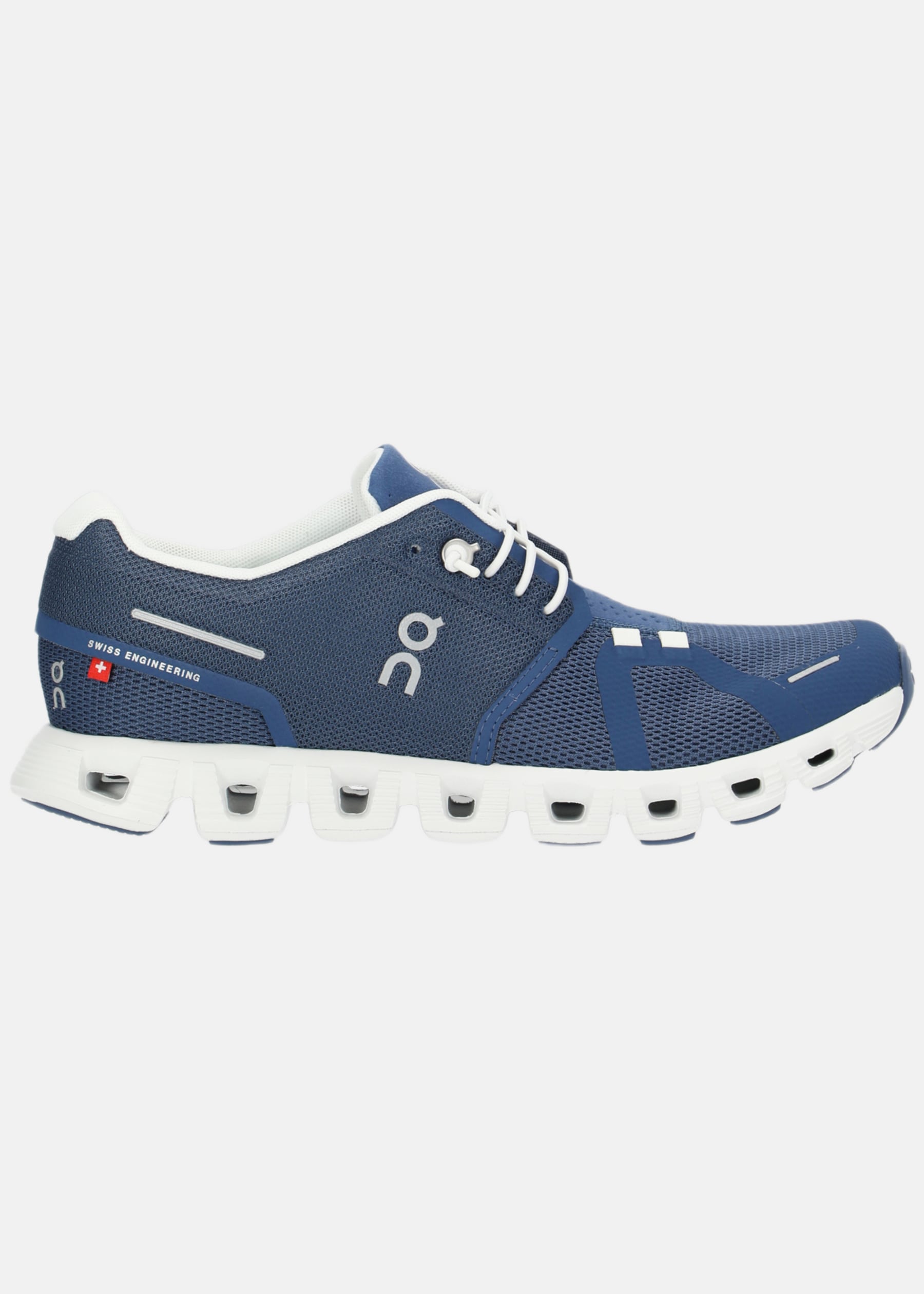 Cloud 5 W |  - sv-se - dam - skor - fritidsskor-sneakers - sneakers - laga-sneakers | Padelspecialisterna