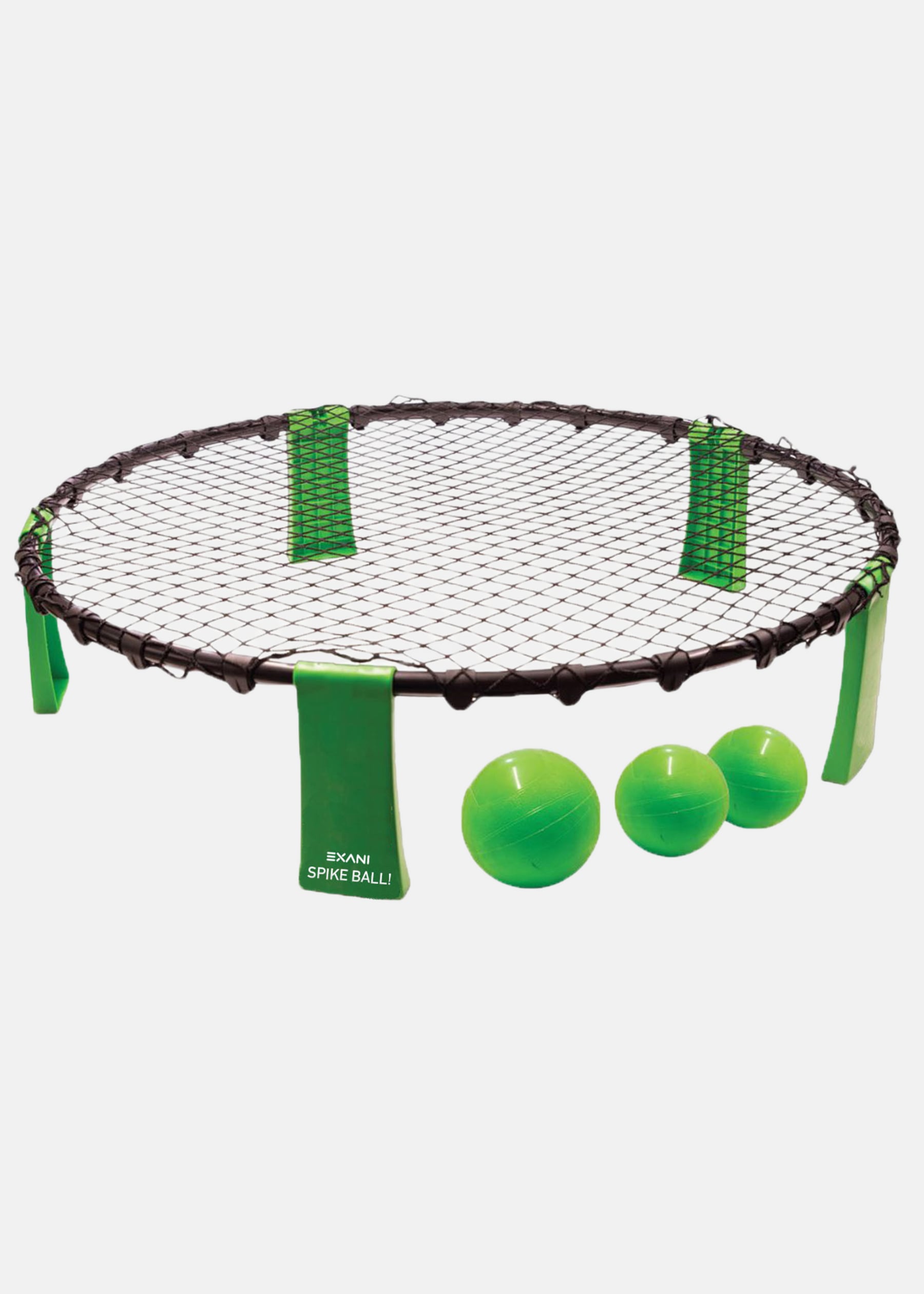 SPIKE BALL SET