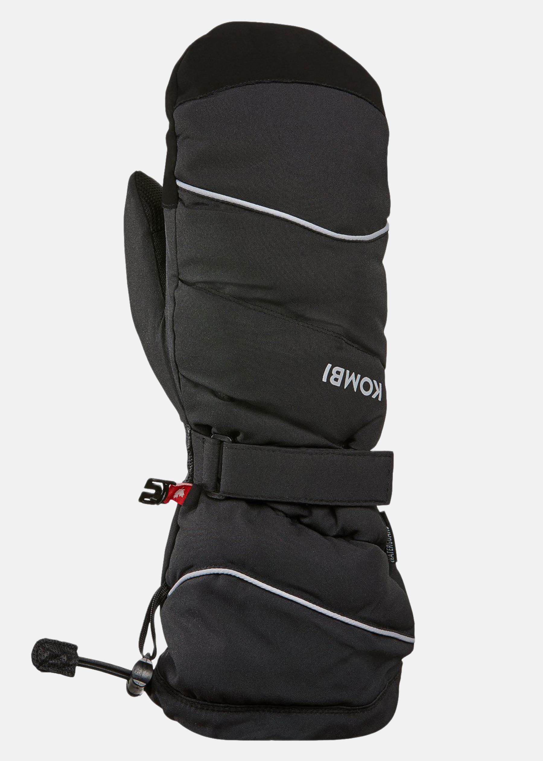 BONFIRE WG (NW) |  - sv-se - dam - klader - accessoarer - handskar - skid-snowboardhandskar - skidhandskar | Padelspecialisterna