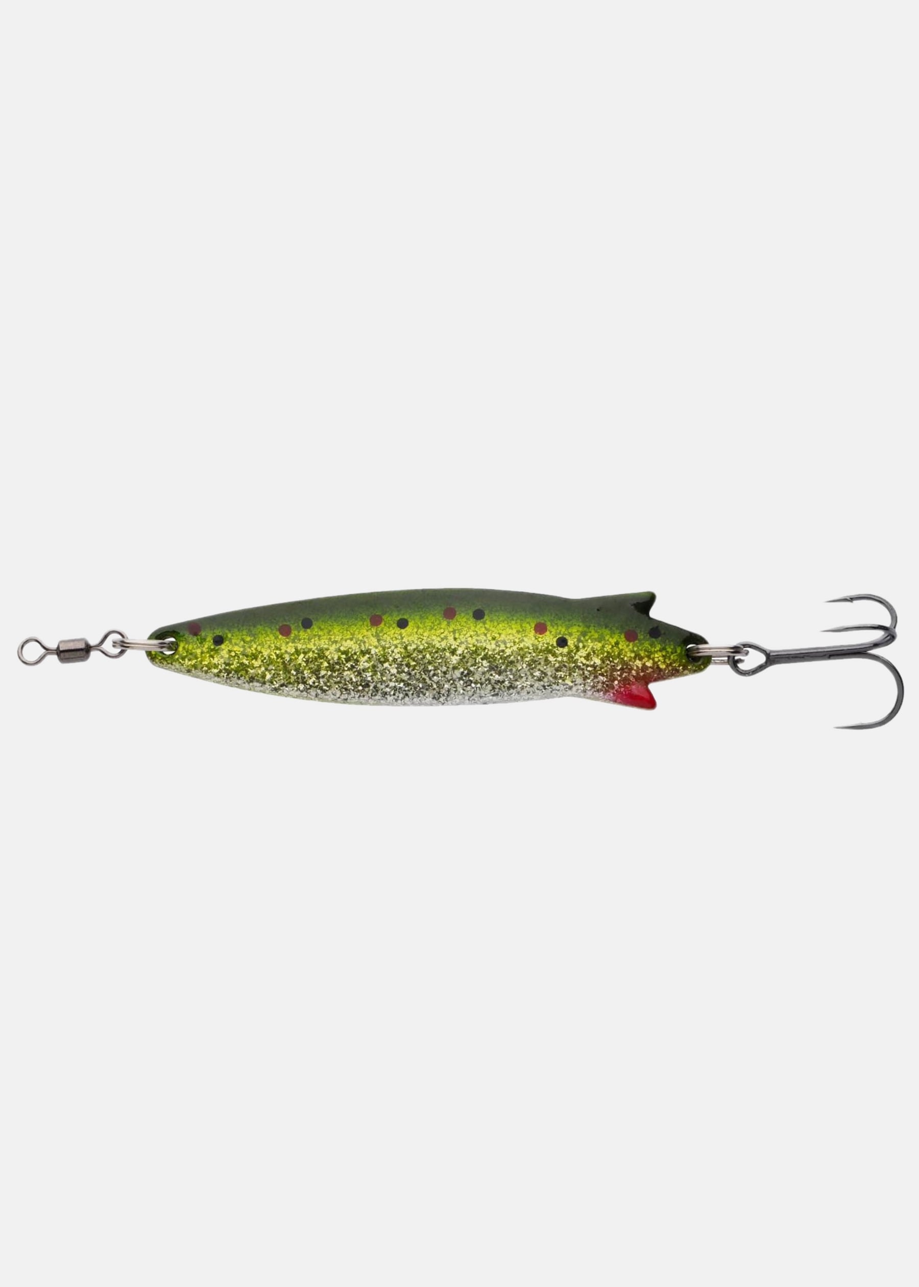 Toby 15g Green Back Minnow