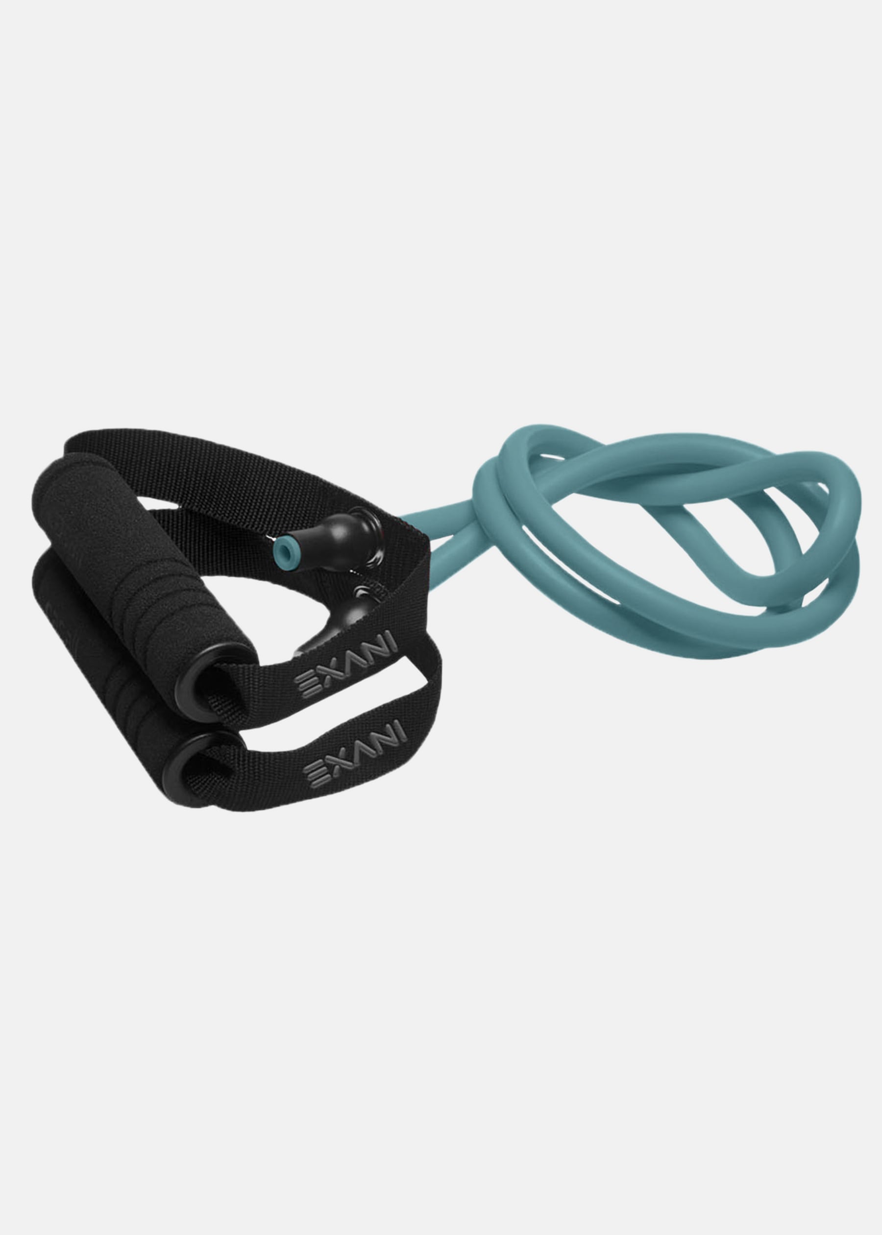RUBBER BAND WITH HANDLES MEDIU