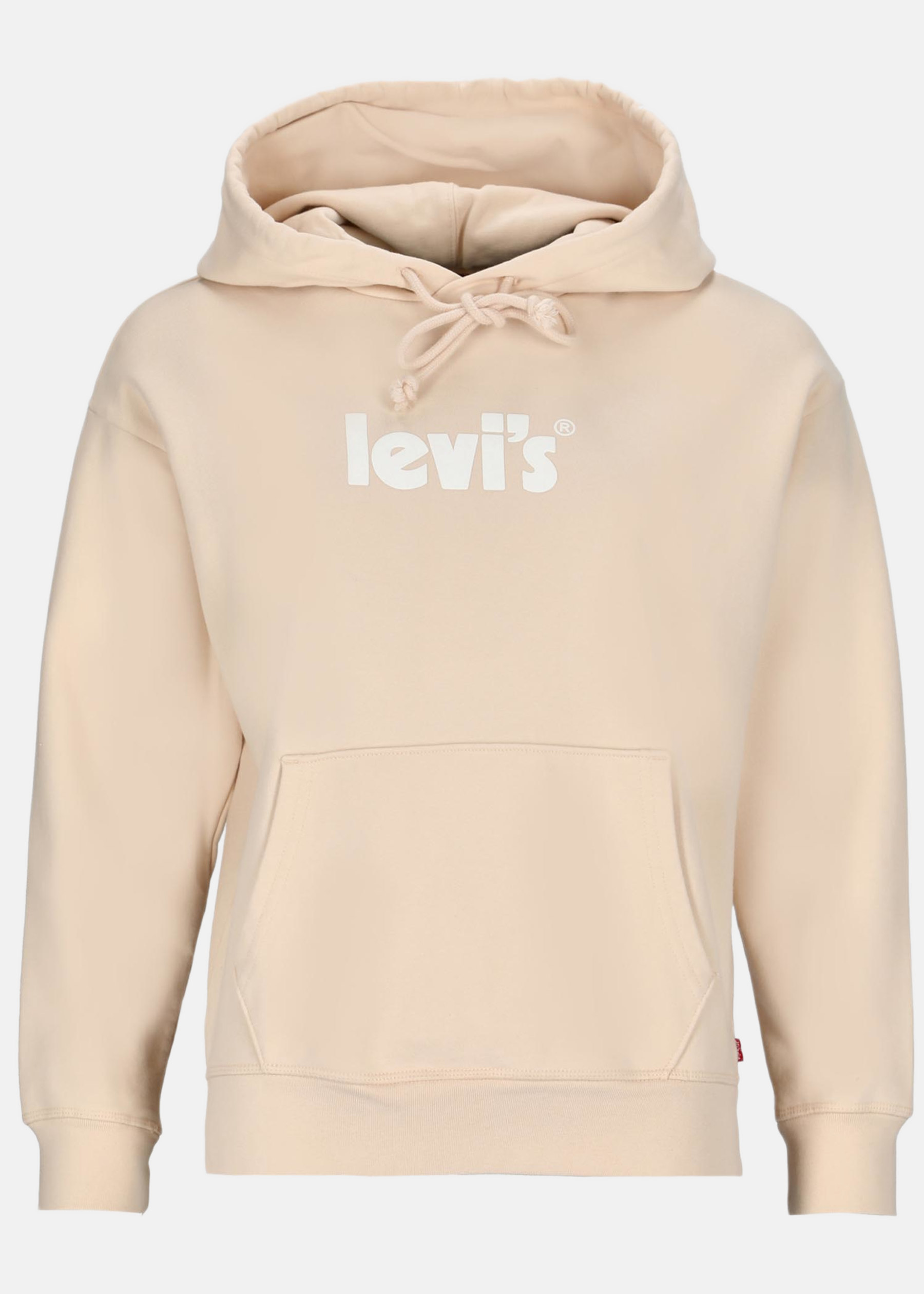 GRAPHIC STANDARD HOODIE