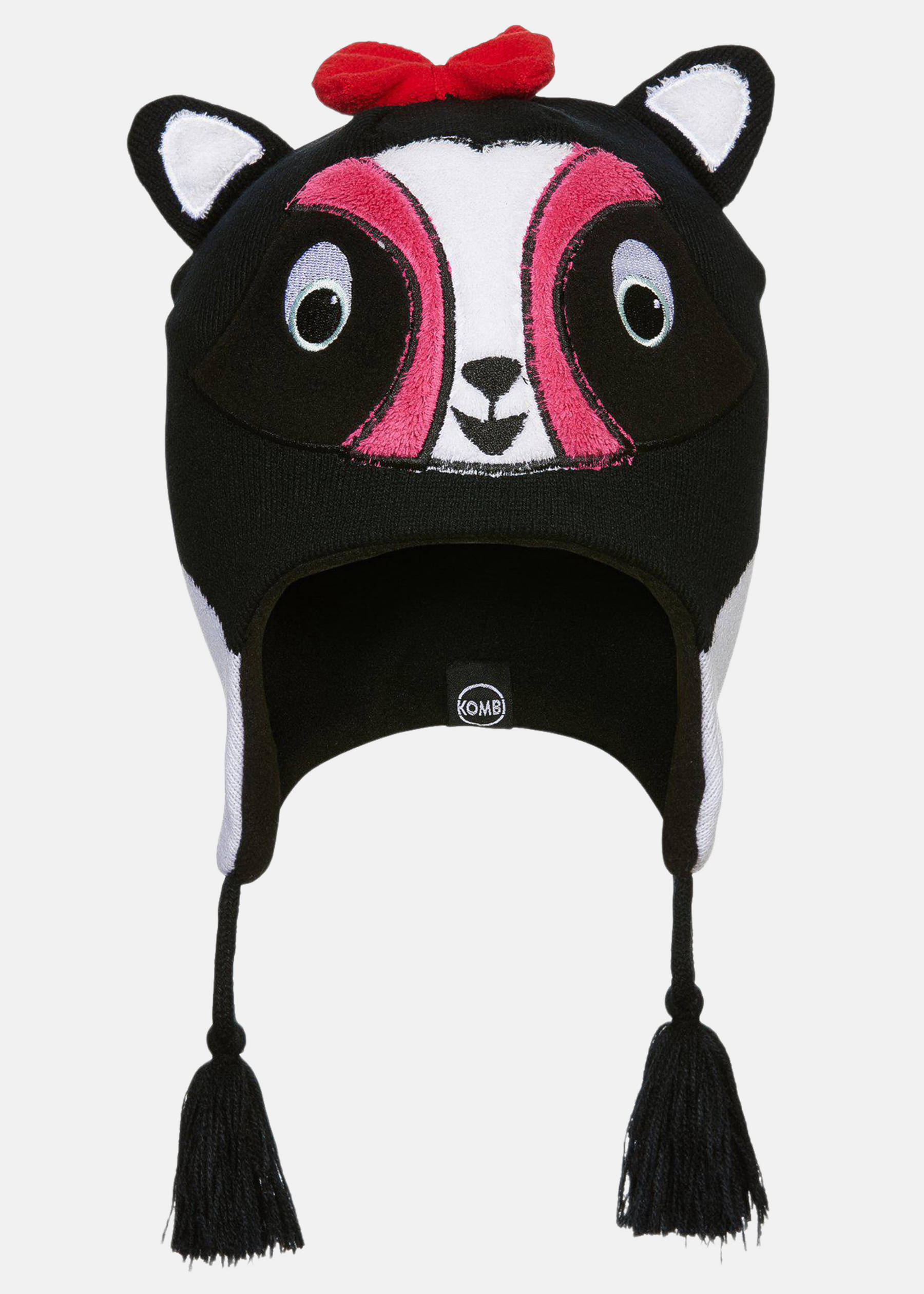 ANIMAL FAM CHILD HAT