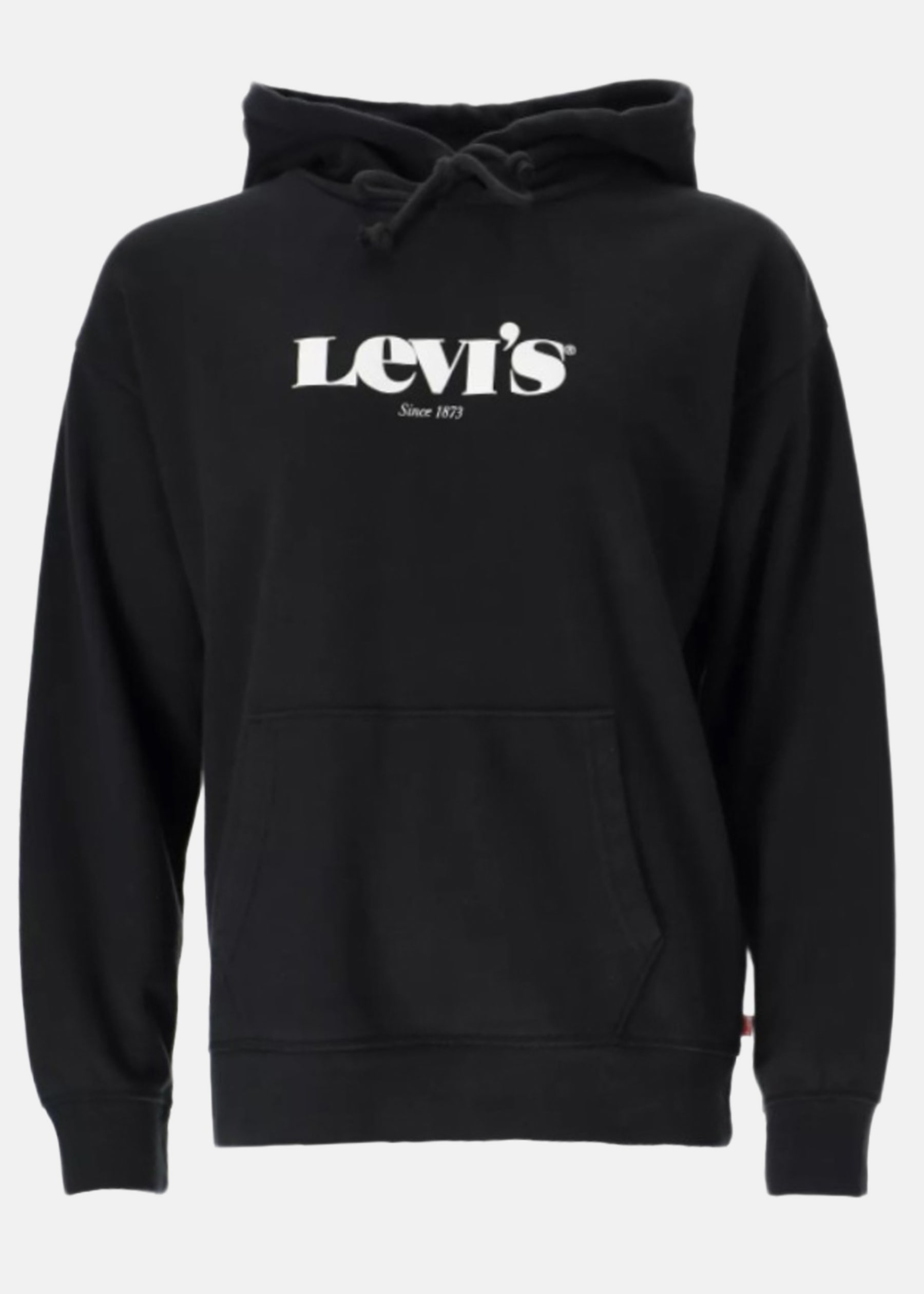 GRAPHIC STANDARD HOODIE