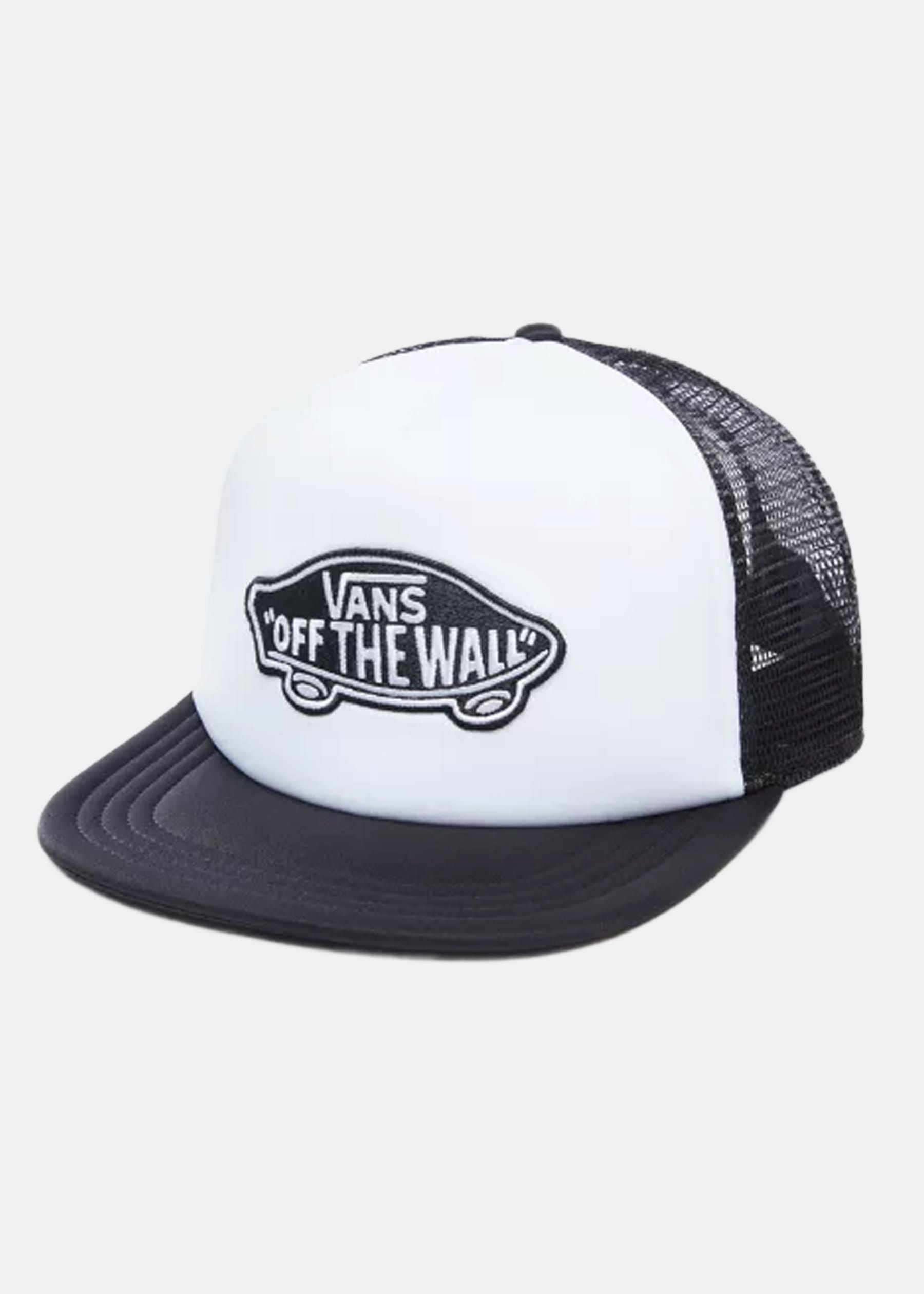 MN CLASSIC PATCH TRUCKER |  - sv-se - dam - klader - accessoarer - kepsar-hattar - casual-streetkepsar | Padelspecialisterna