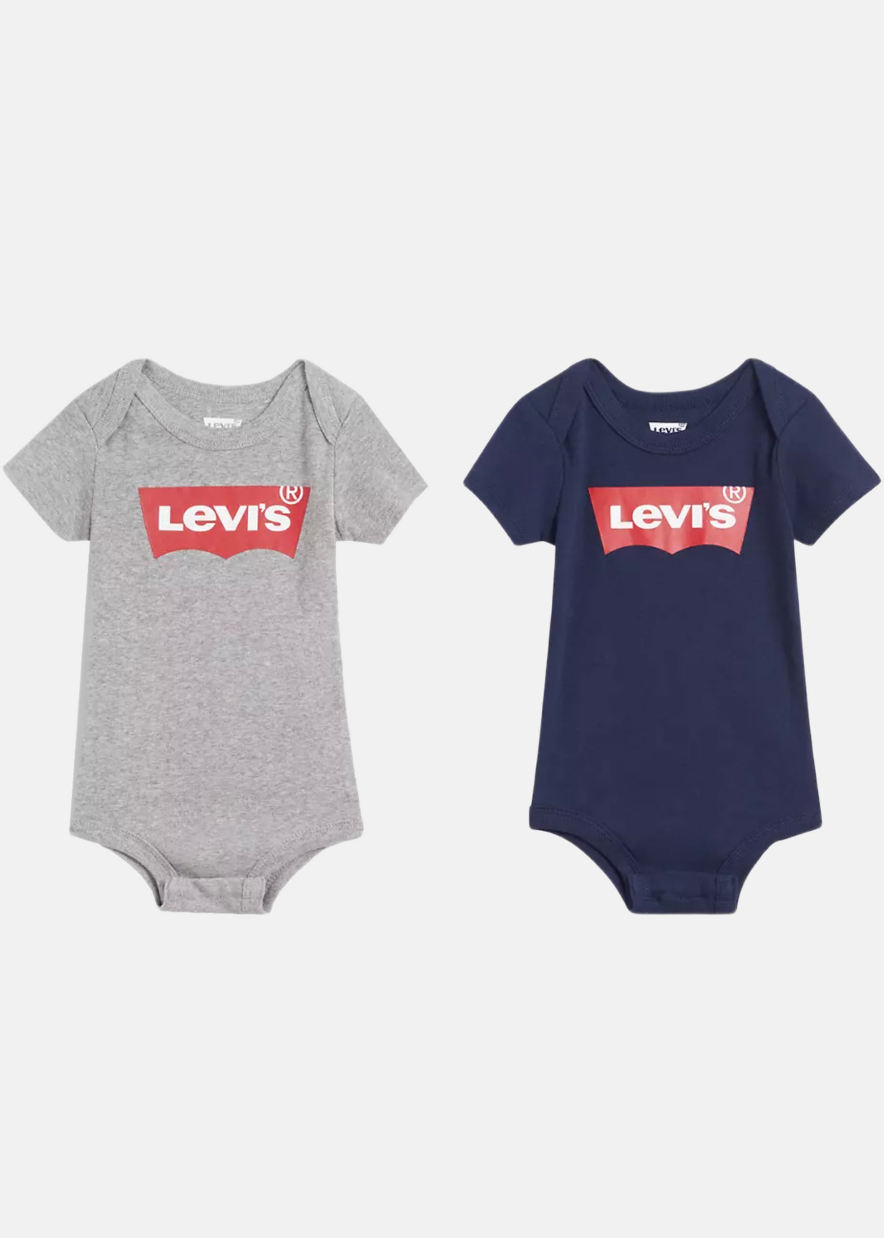 BATWING 2PK BODYSUIT