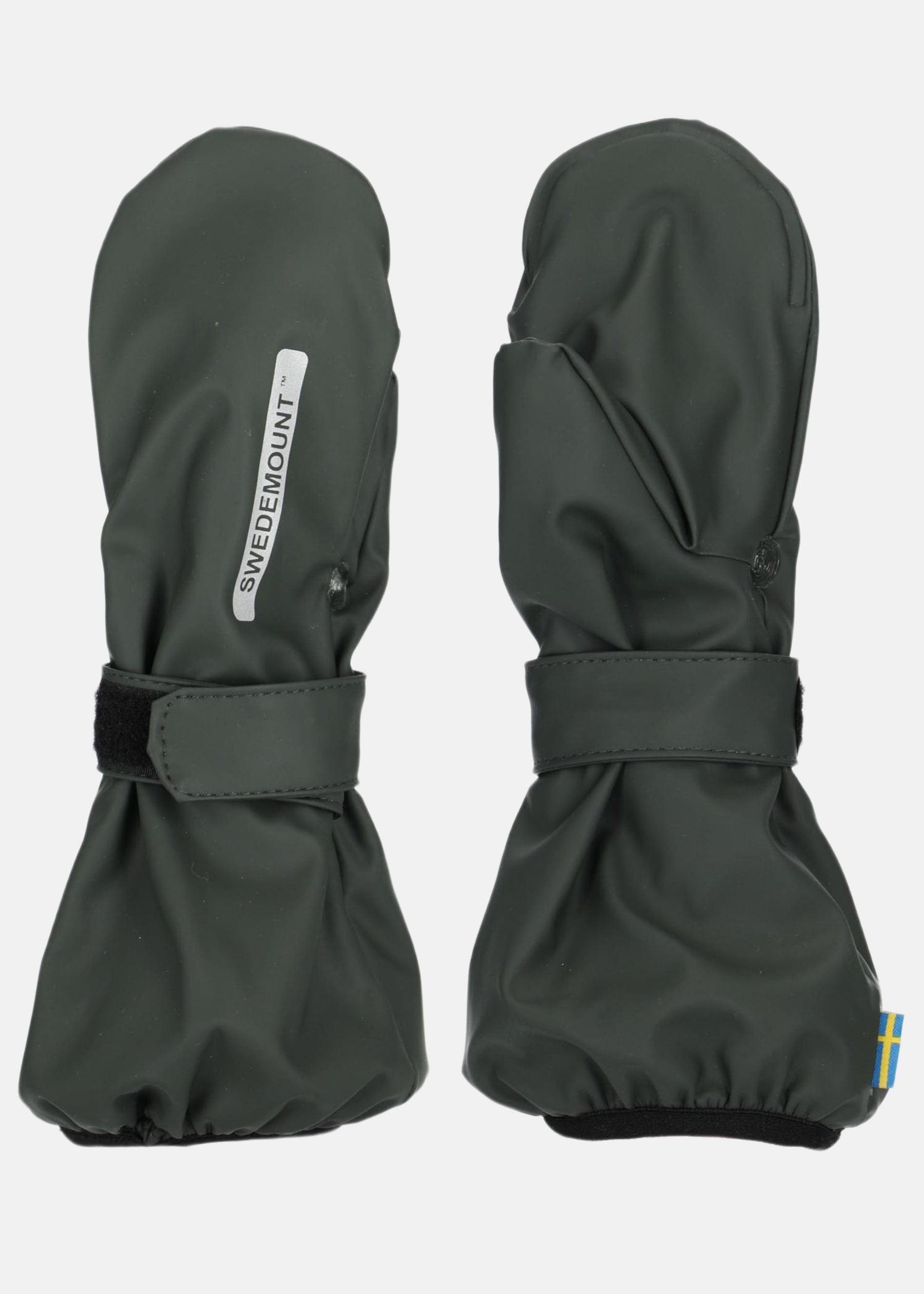 Rusk Fleece Glove JR | Apparel & Accessories - Clothing Accessories - Gloves & Mittens | Padelspecialisterna