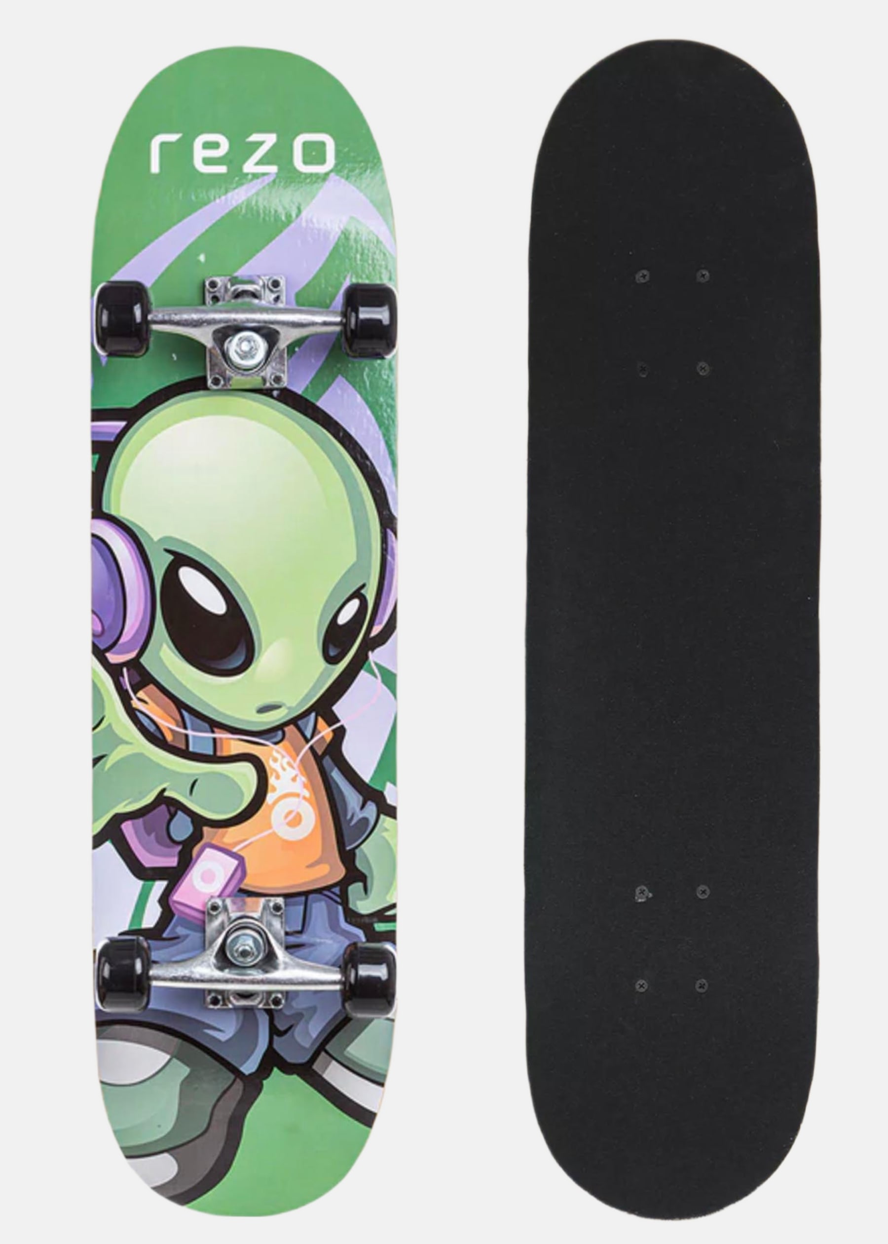 Kona Skateboard CH-M