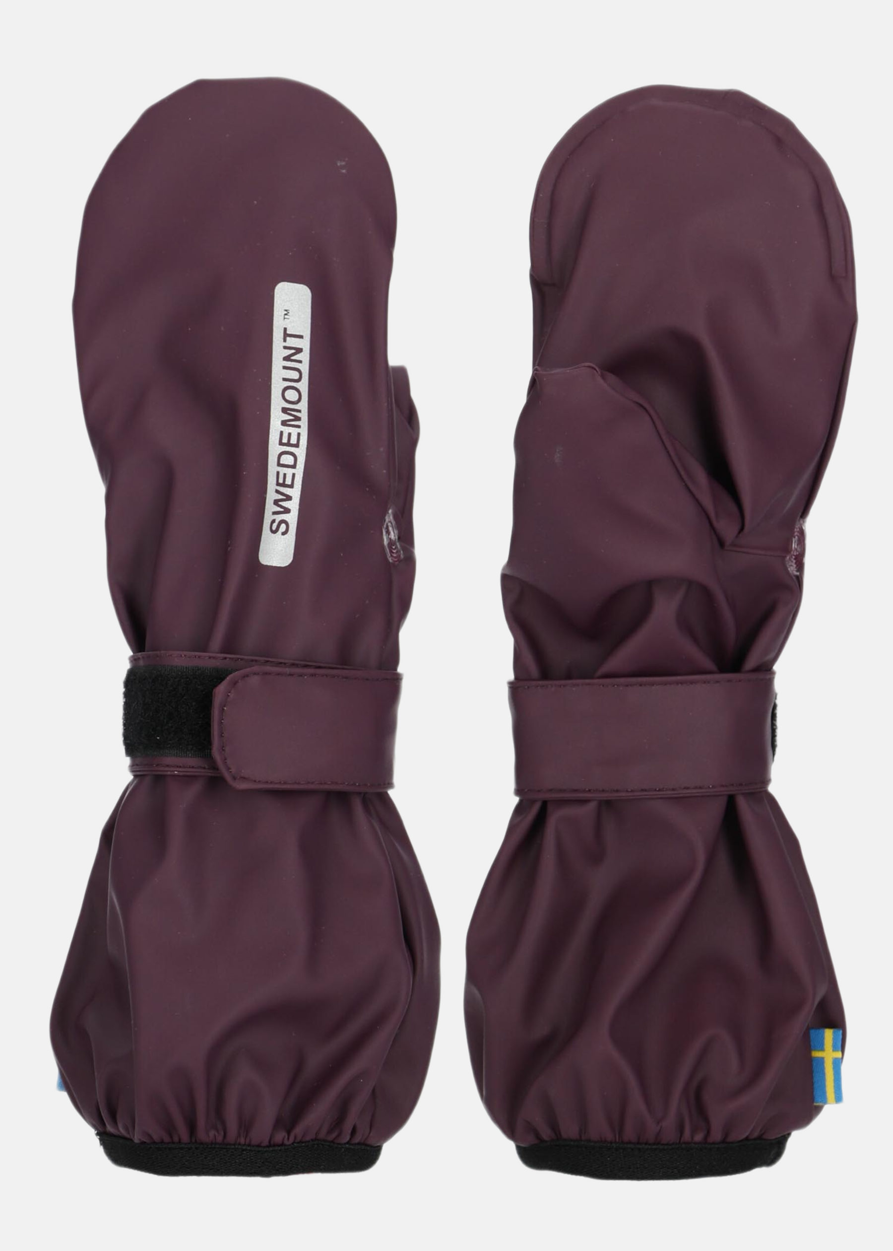 Rusk Fleece Glove JR
