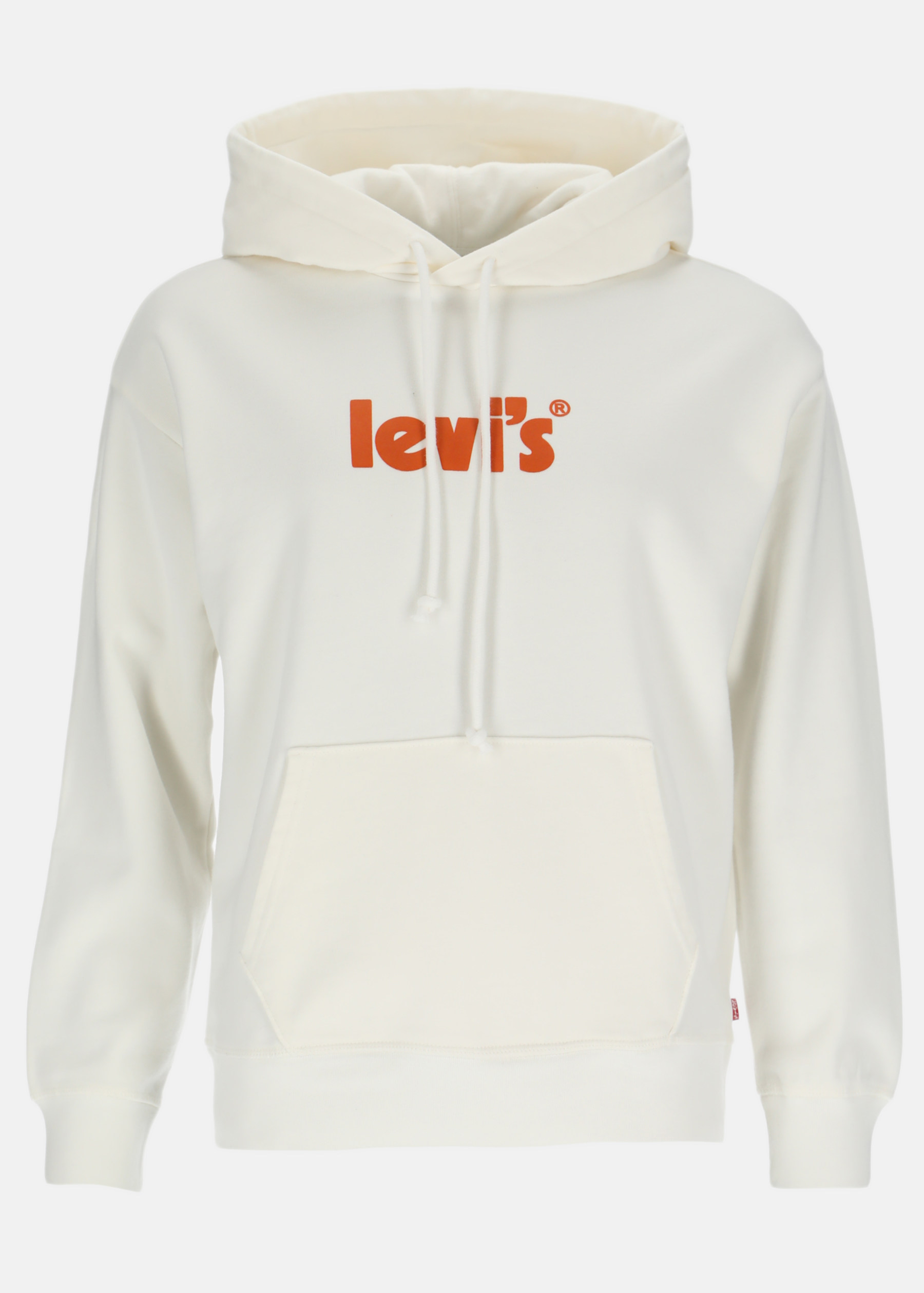 GRAPHIC STANDARD HOODIE