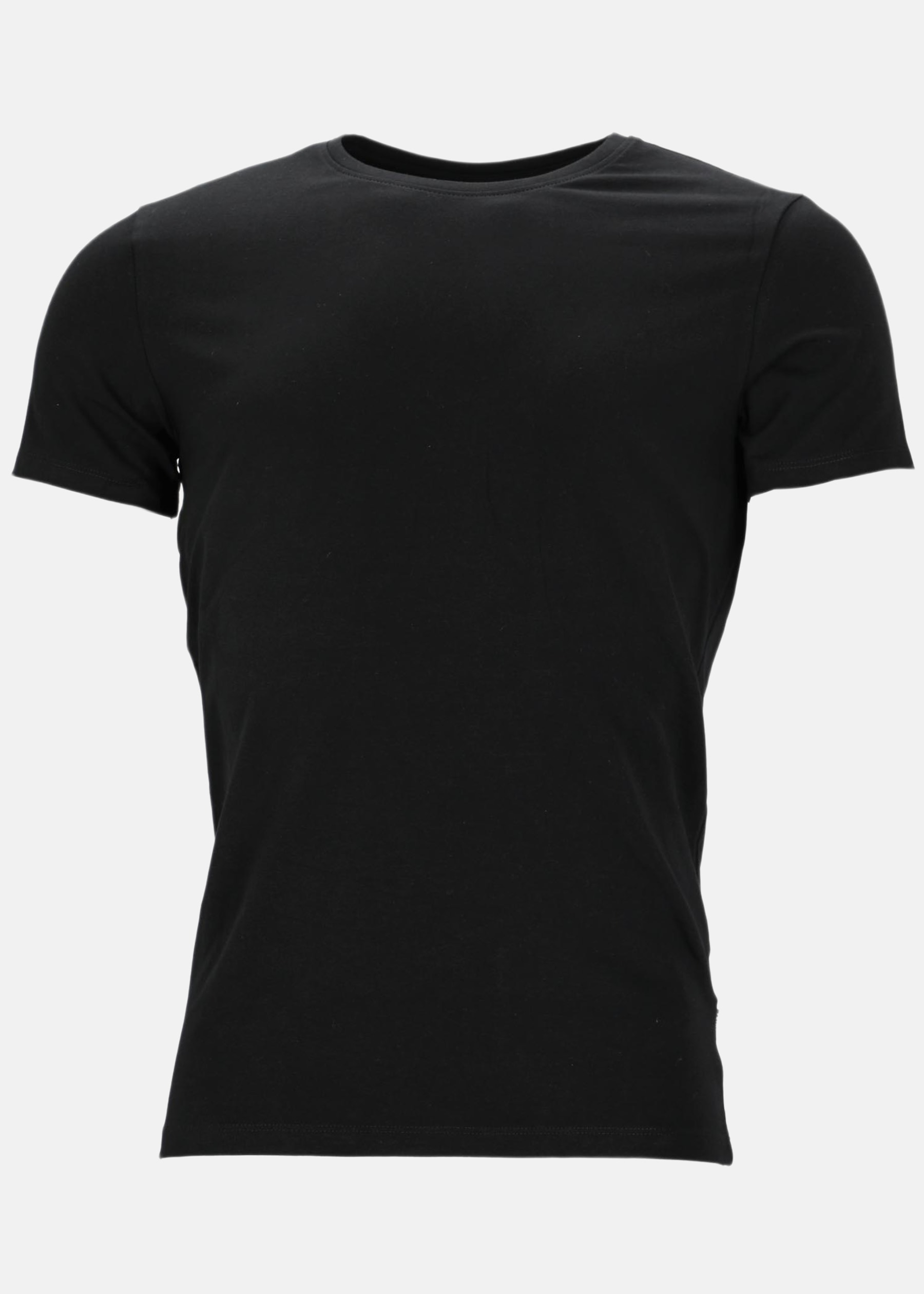 David crew neck t-shirt