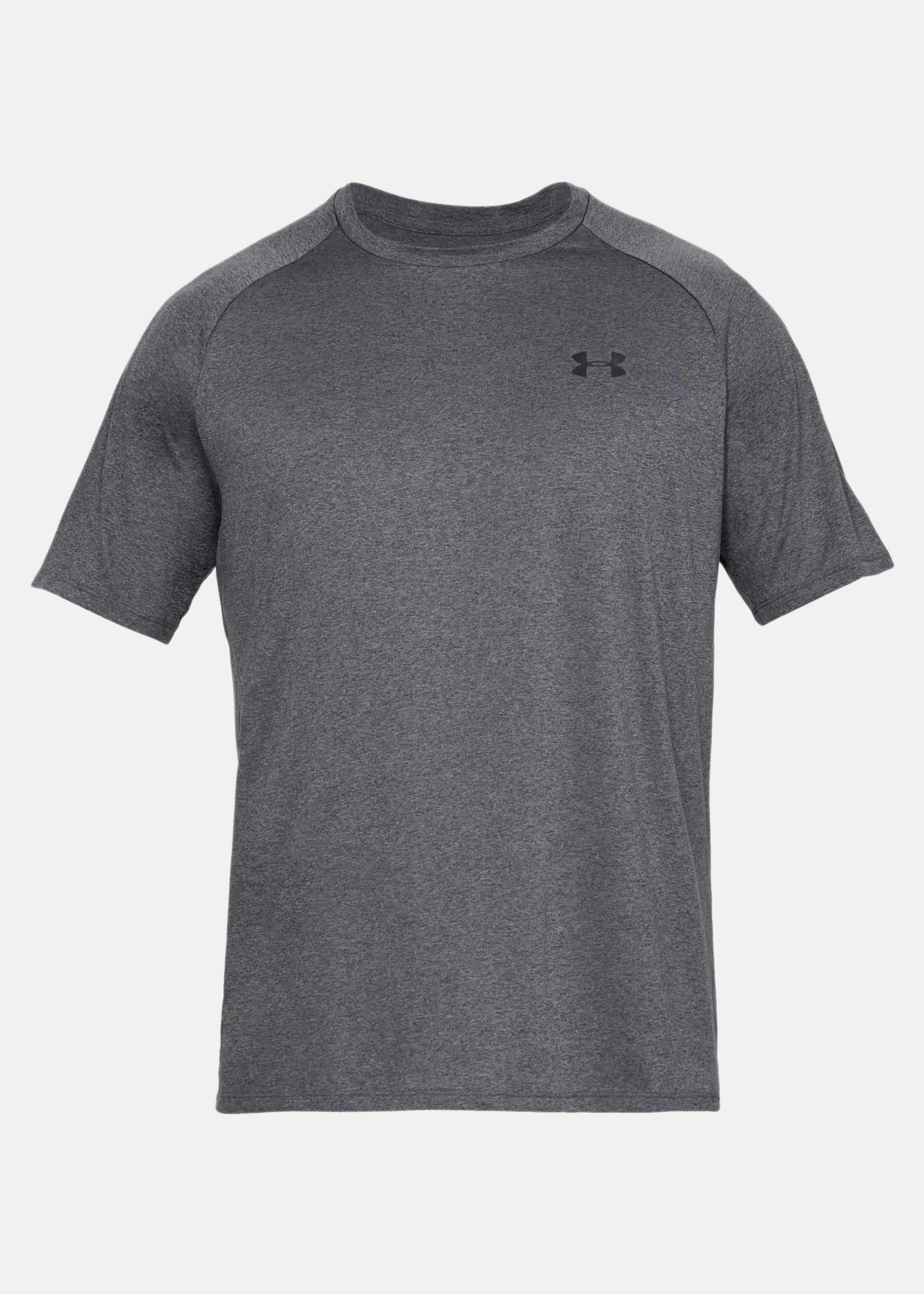 UA Tech 2.0 SS Tee