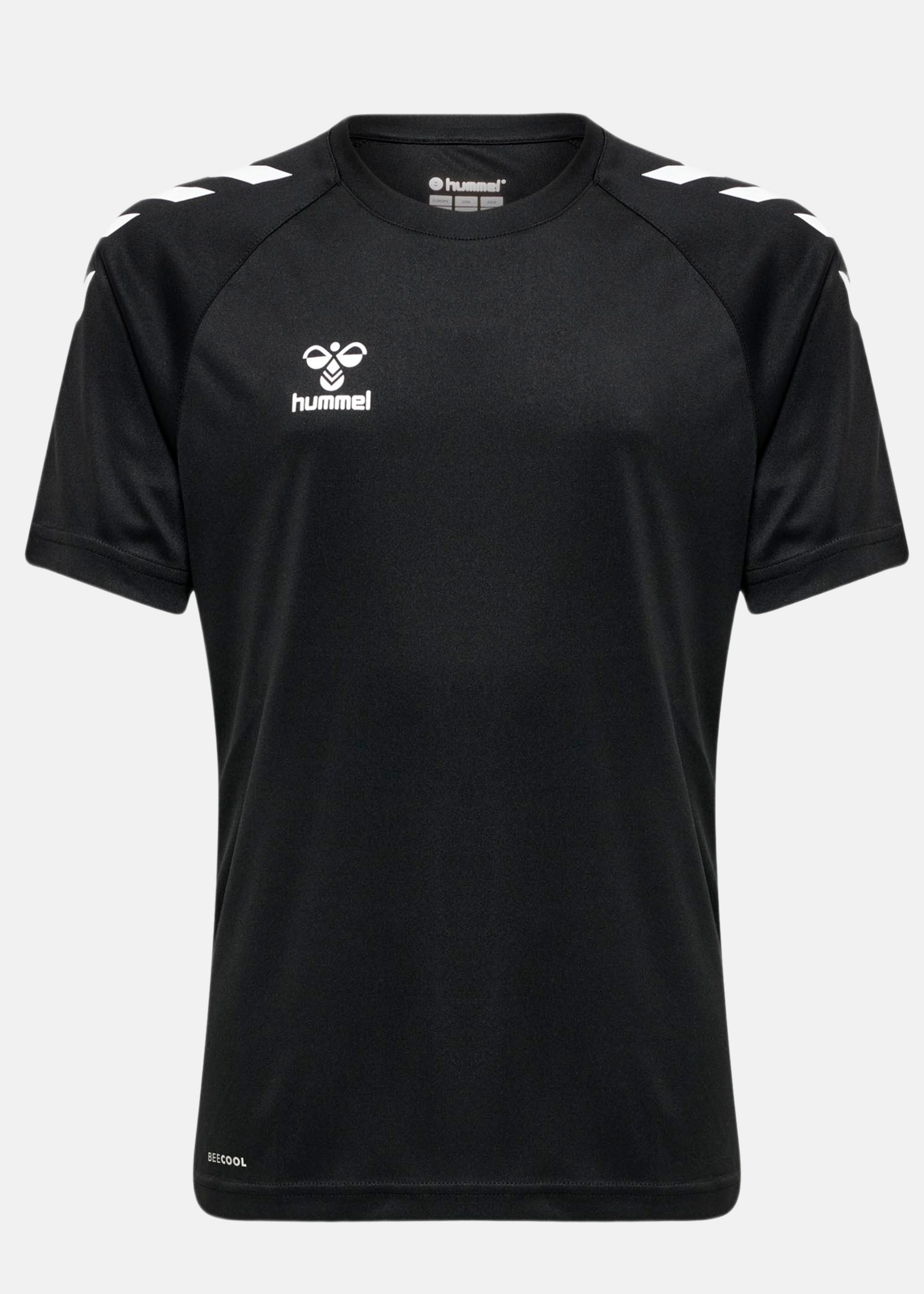 hmlCORE XK CORE POLY TEE S/S K