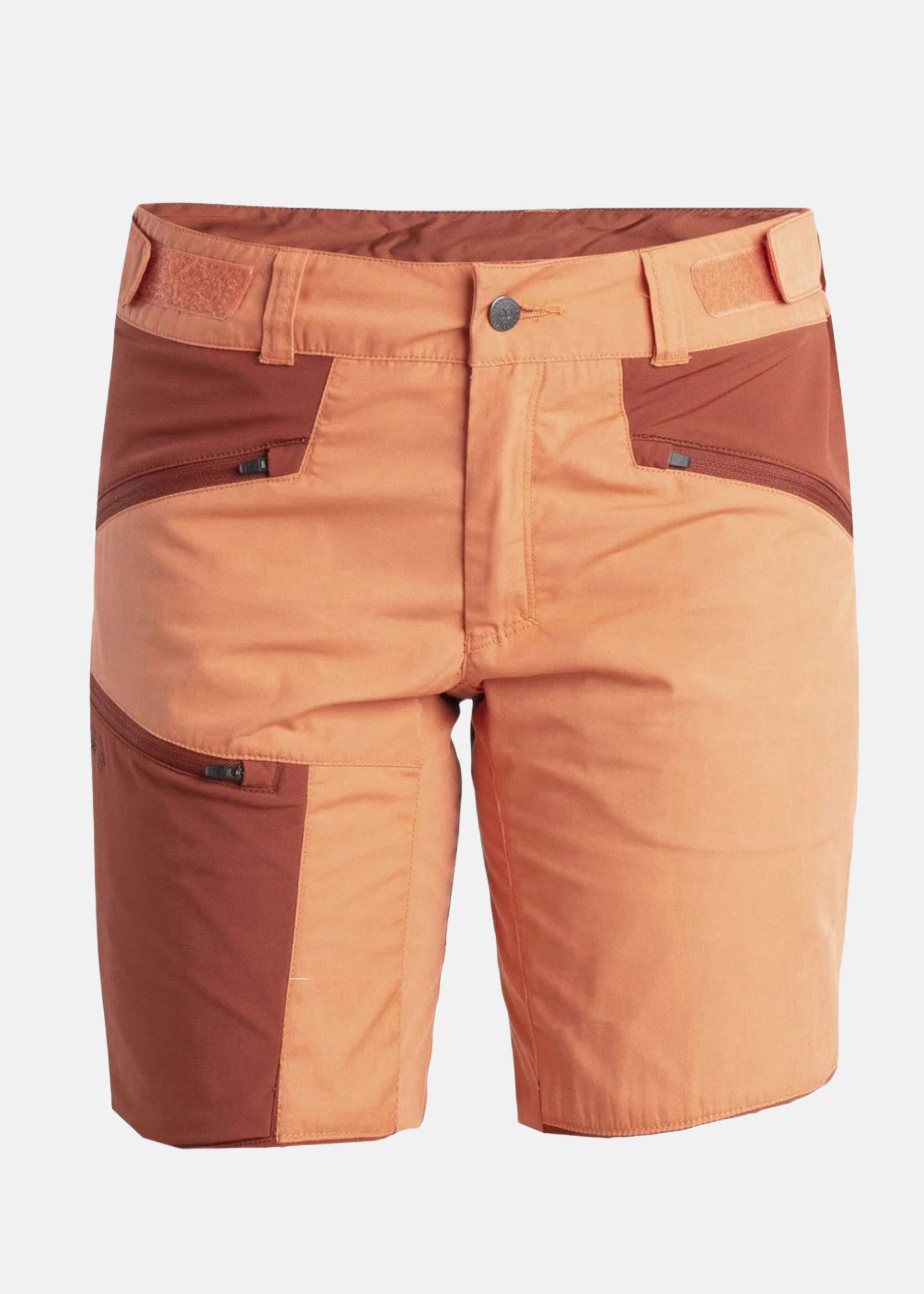 Makke Lt Ws Shorts |  - sv-se - dam - klader - shorts - vandringsshorts | Padelspecialisterna