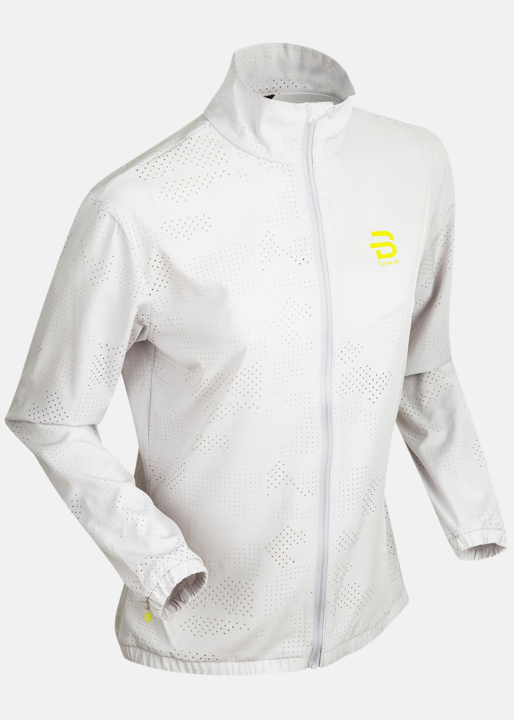 Jacket Intensity Wmn |  - sv-se - dam - klader - jackor - loparjackor | Padelspecialisterna