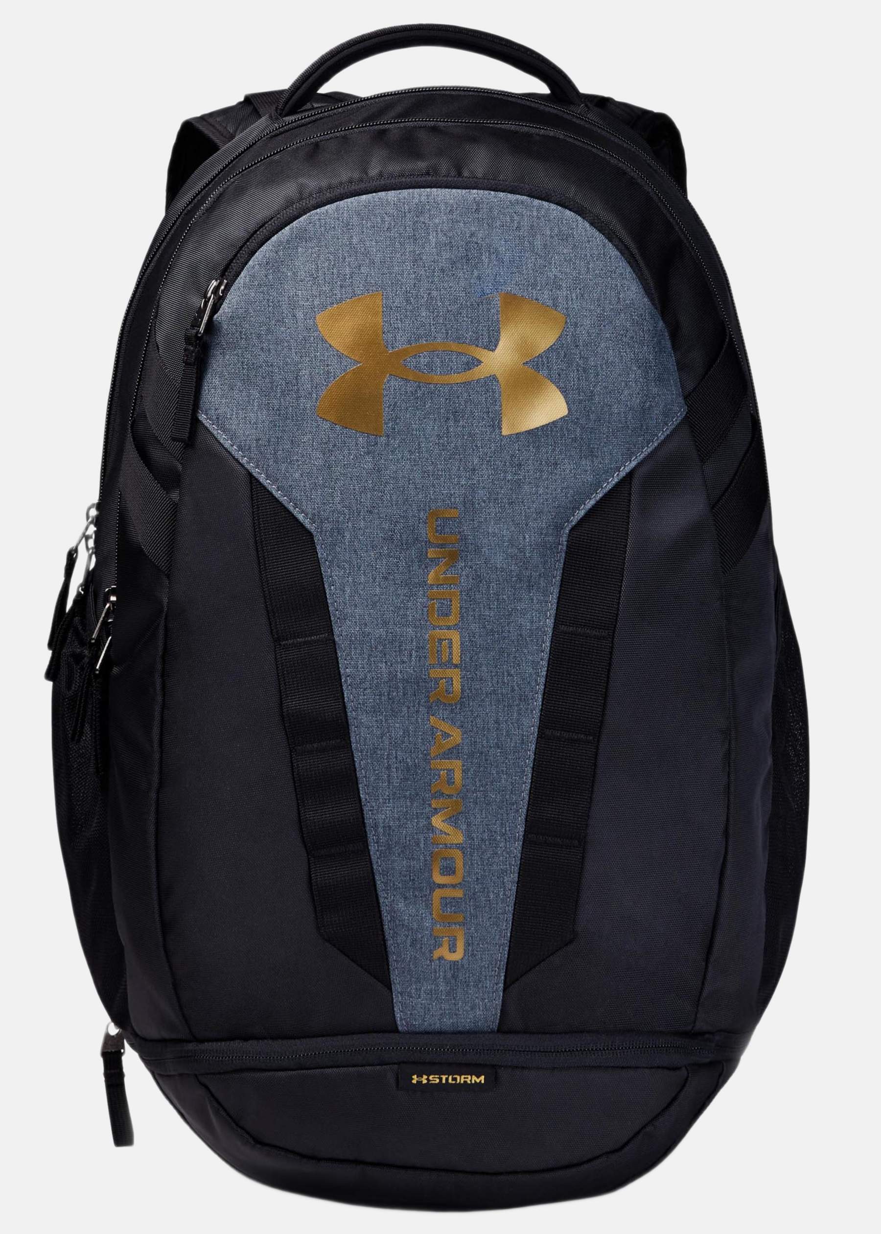 UA Hustle 5.0 Backpack