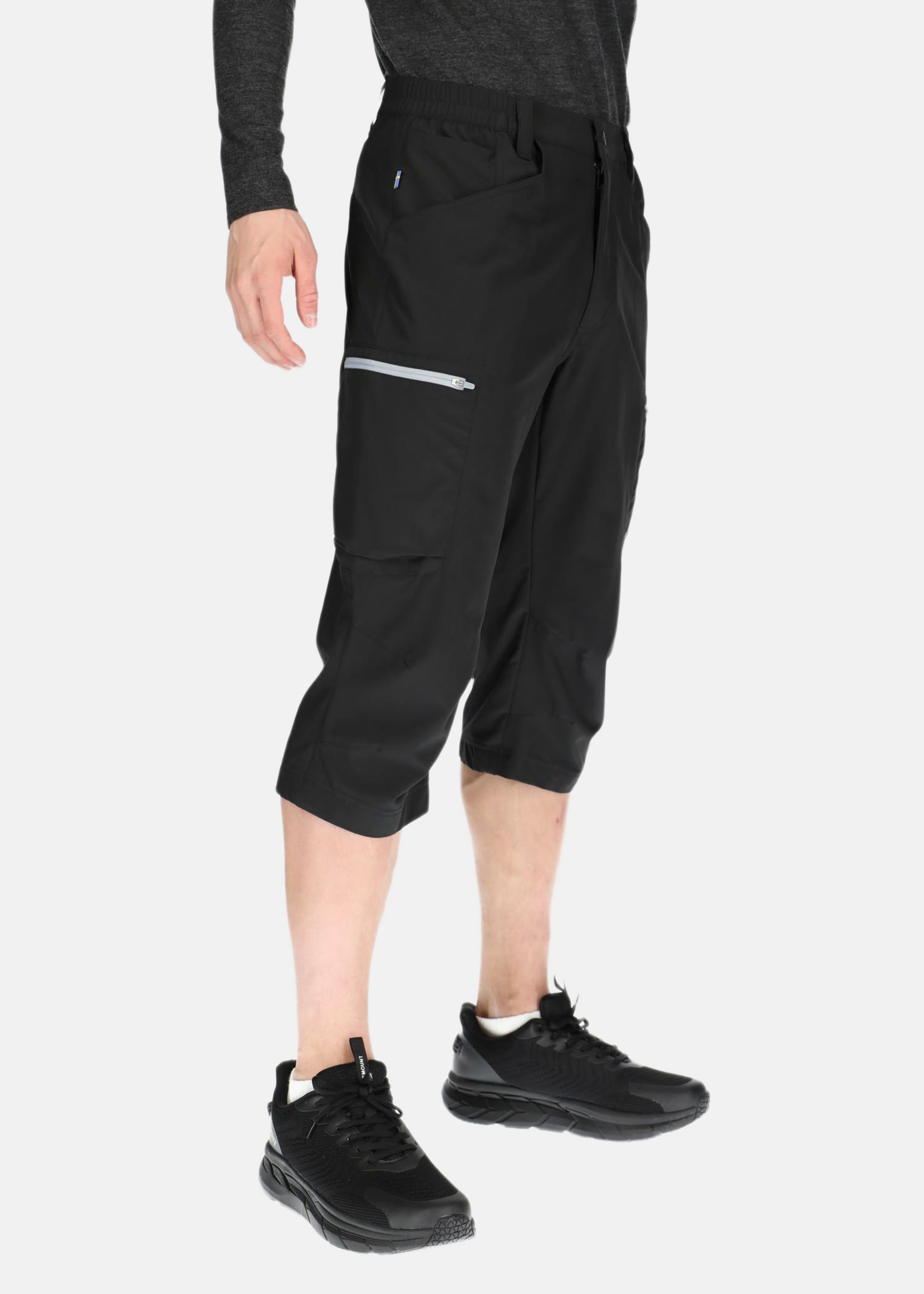 Glittertind 3/4 Pants