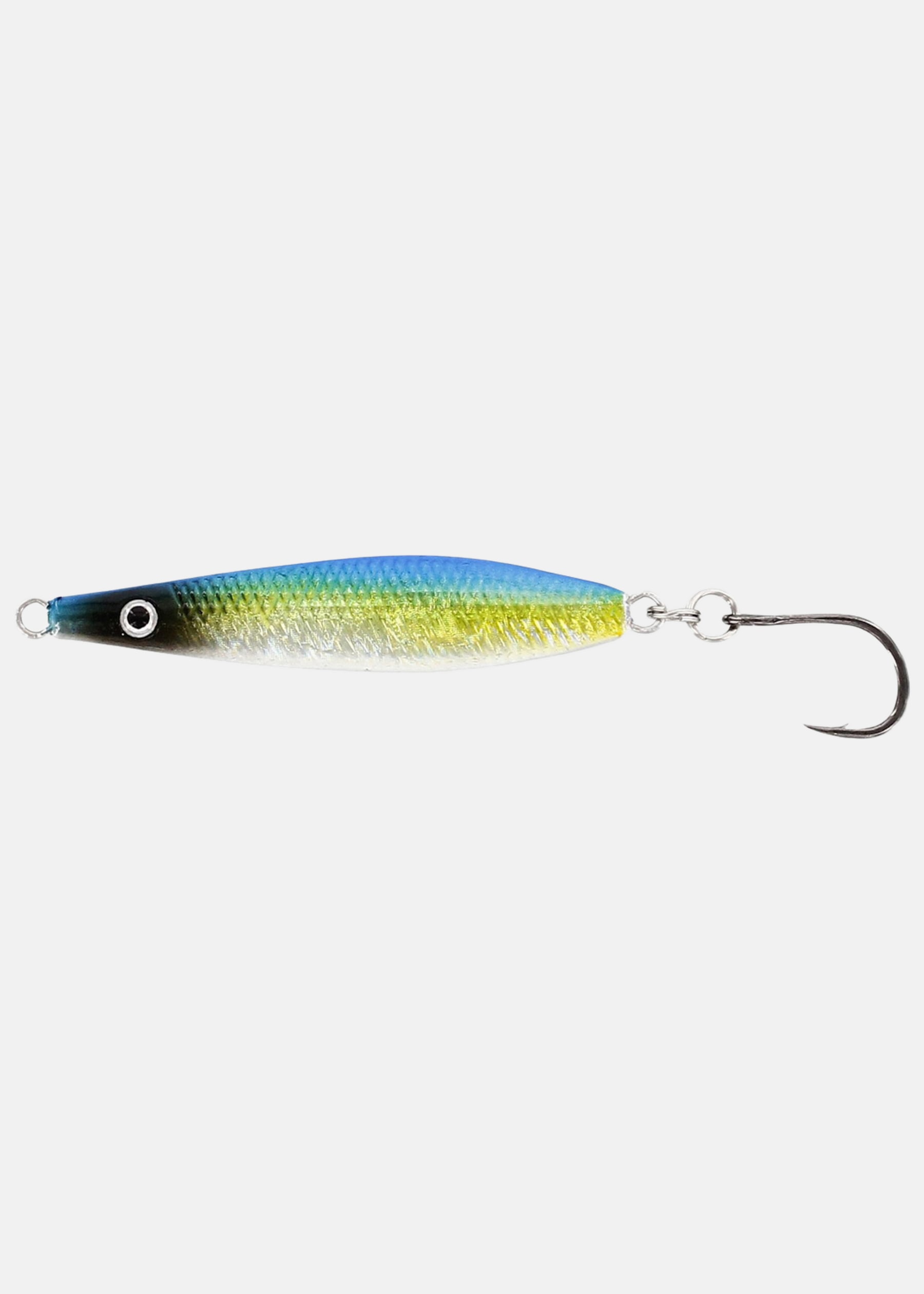 SALTY JIG |  - sv-se - dam - utrustning - fiske - fiskedrag-tafsar - havsfiskbeten | Padelspecialisterna