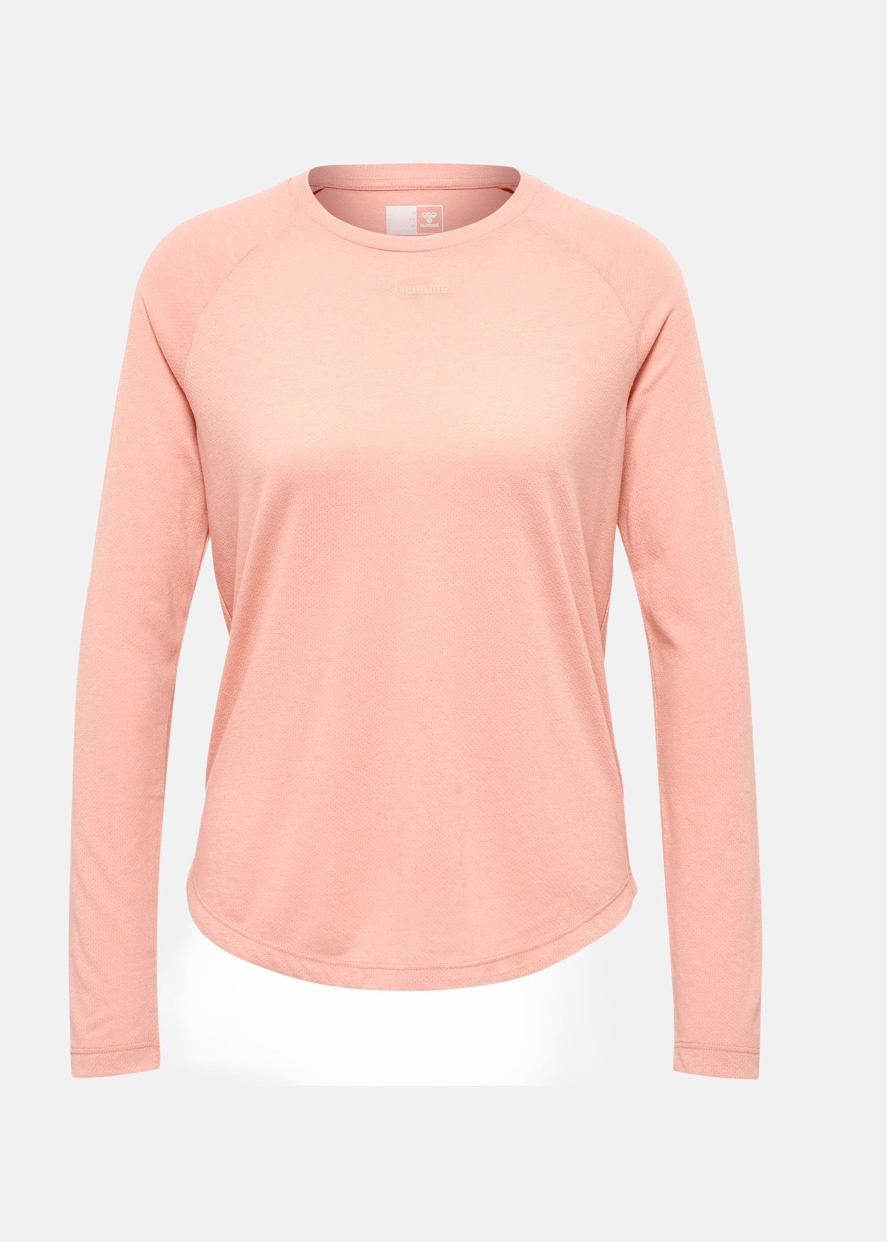 hmlMT VANJA T-SHIRT L/S
