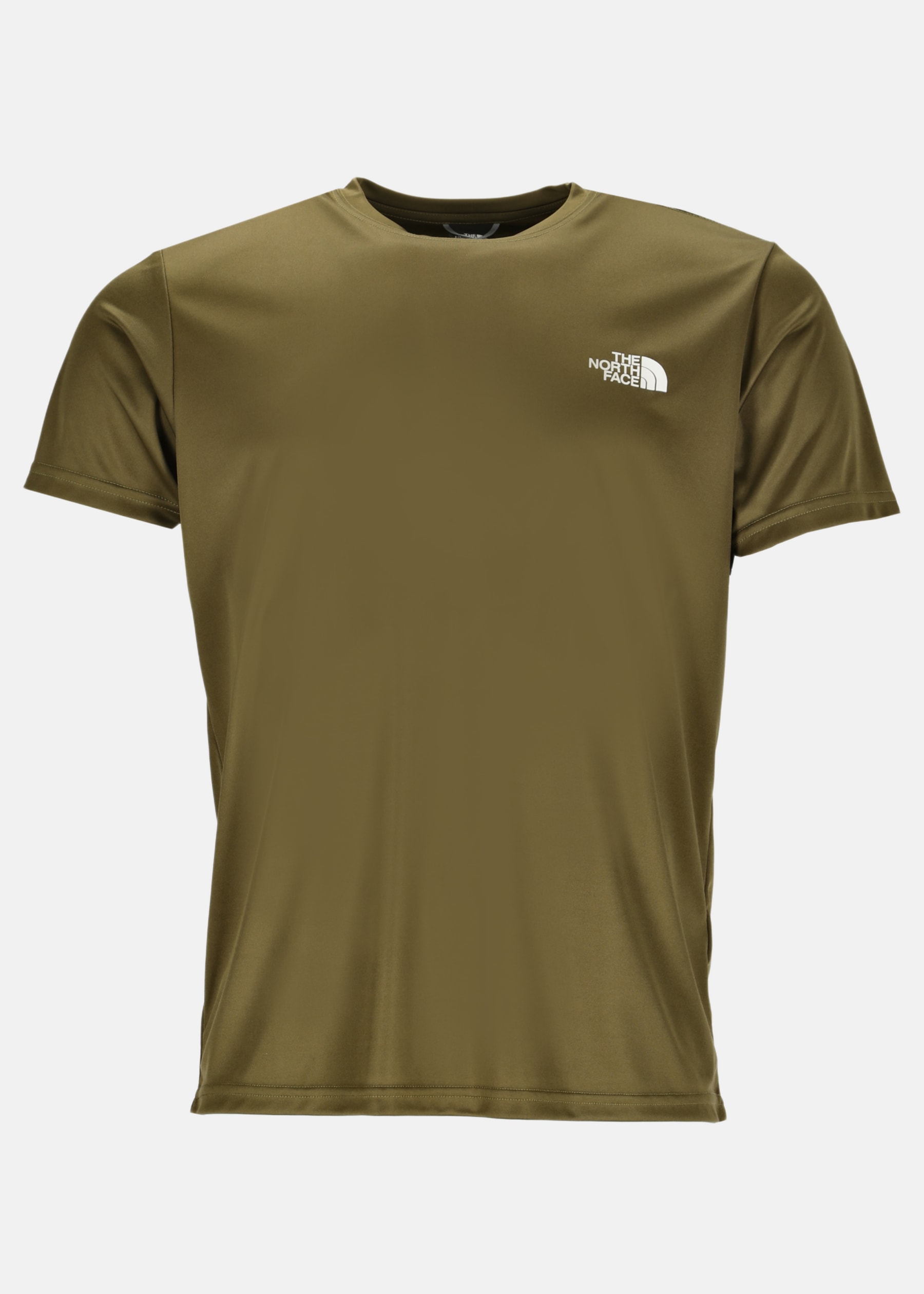 M REAXION RED BOX TE |  - sv-se - herr - klader - t-shirts-linnen - t-shirt-vardag-sport - kortarmad-t-shirt-vardag-sport | Padelspecialisterna