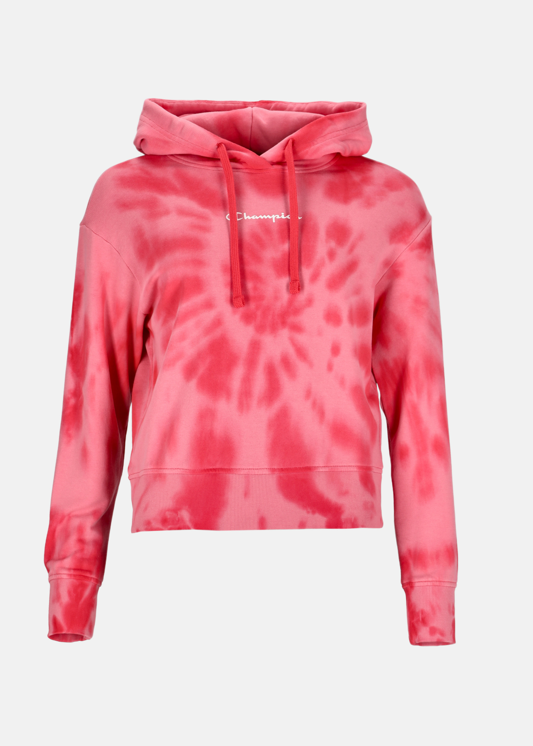 Legacy Hooded Sweatshirt W