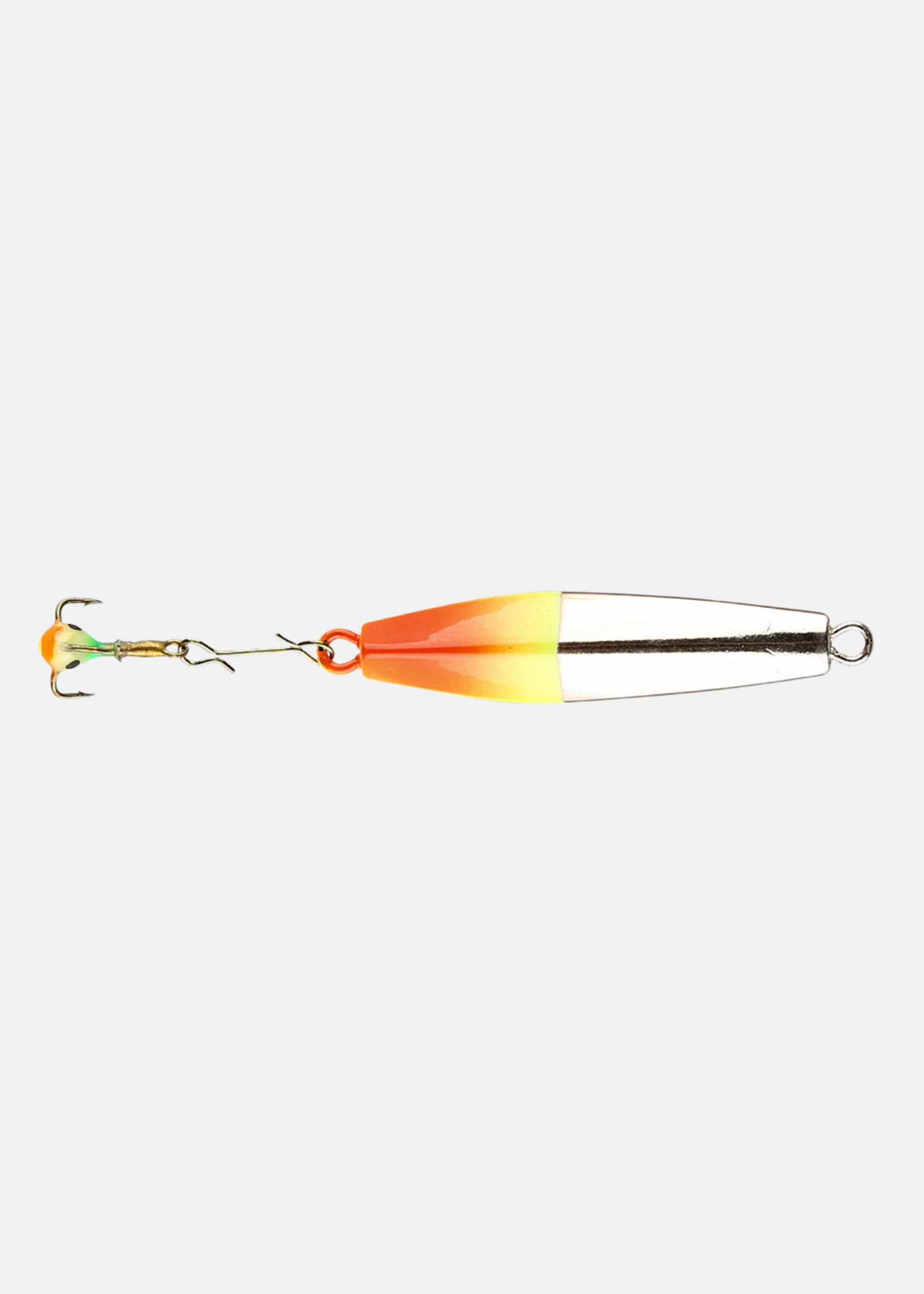 Svenne 40mm |  - sv-se - dam - utrustning - fiske - fiskedrag-tafsar - isfiskedrag-pirkar | Padelspecialisterna