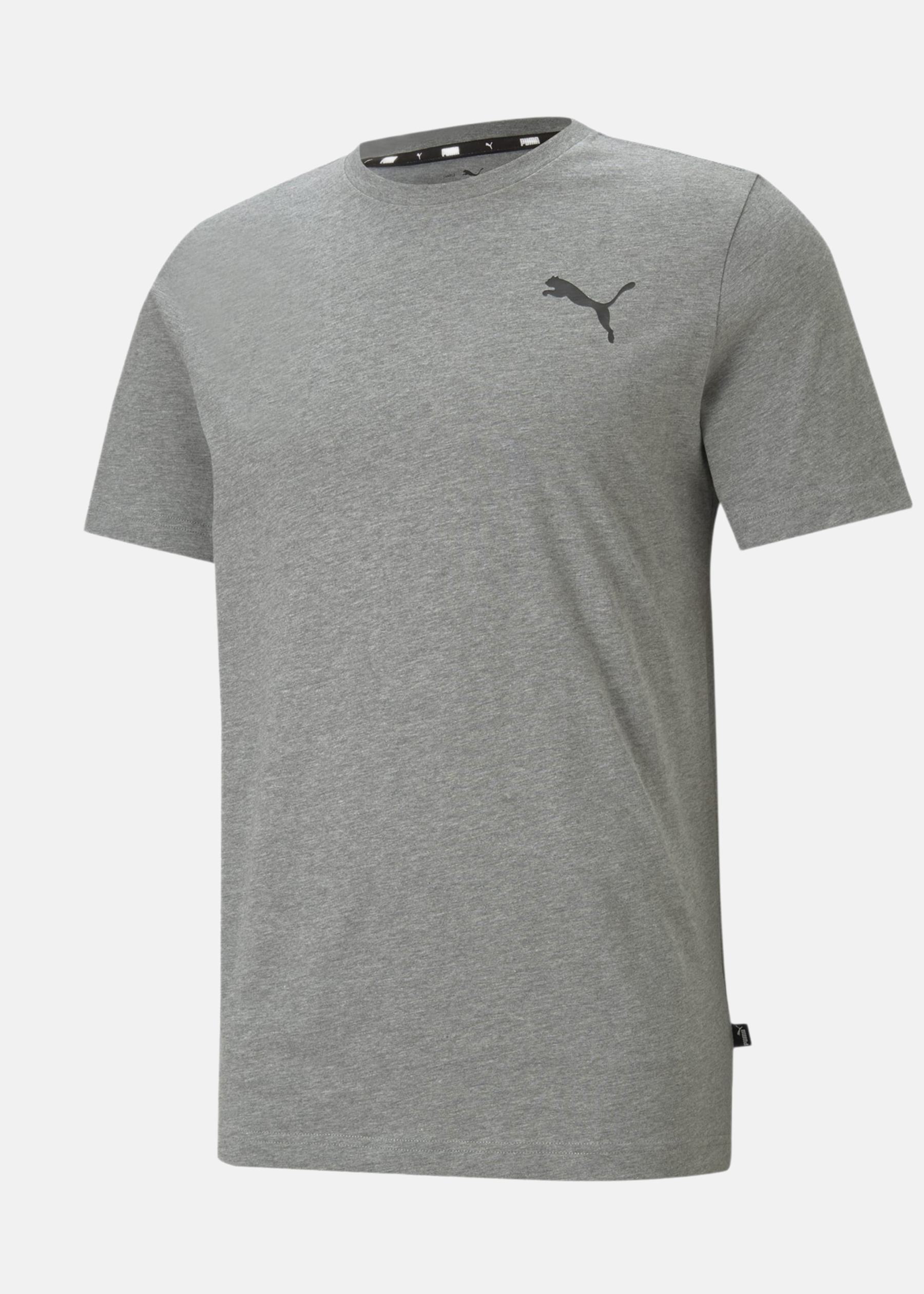 ESS Small Logo Tee