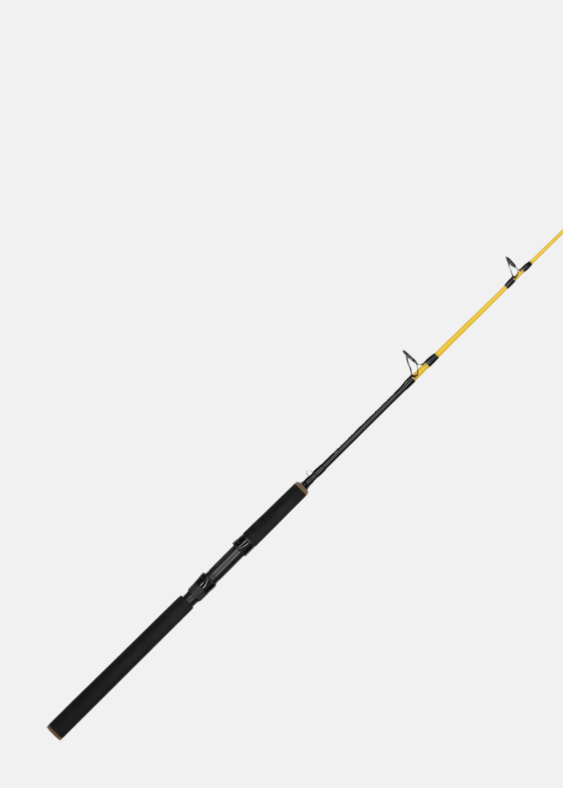 Kinetic Yellow Predator |  - sv-se - dam - utrustning - fiske - fiskeset - ismete-pimpelset | Padelspecialisterna