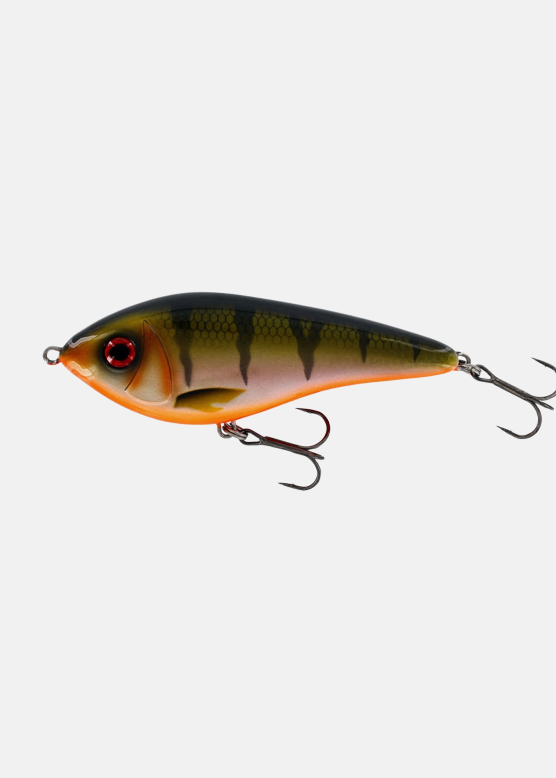 Swim Glidebait 15cm Sinking |  - sv-se - dam - utrustning - fiske - fiskedrag-tafsar - wobblers-jerkbaits | Padelspecialisterna