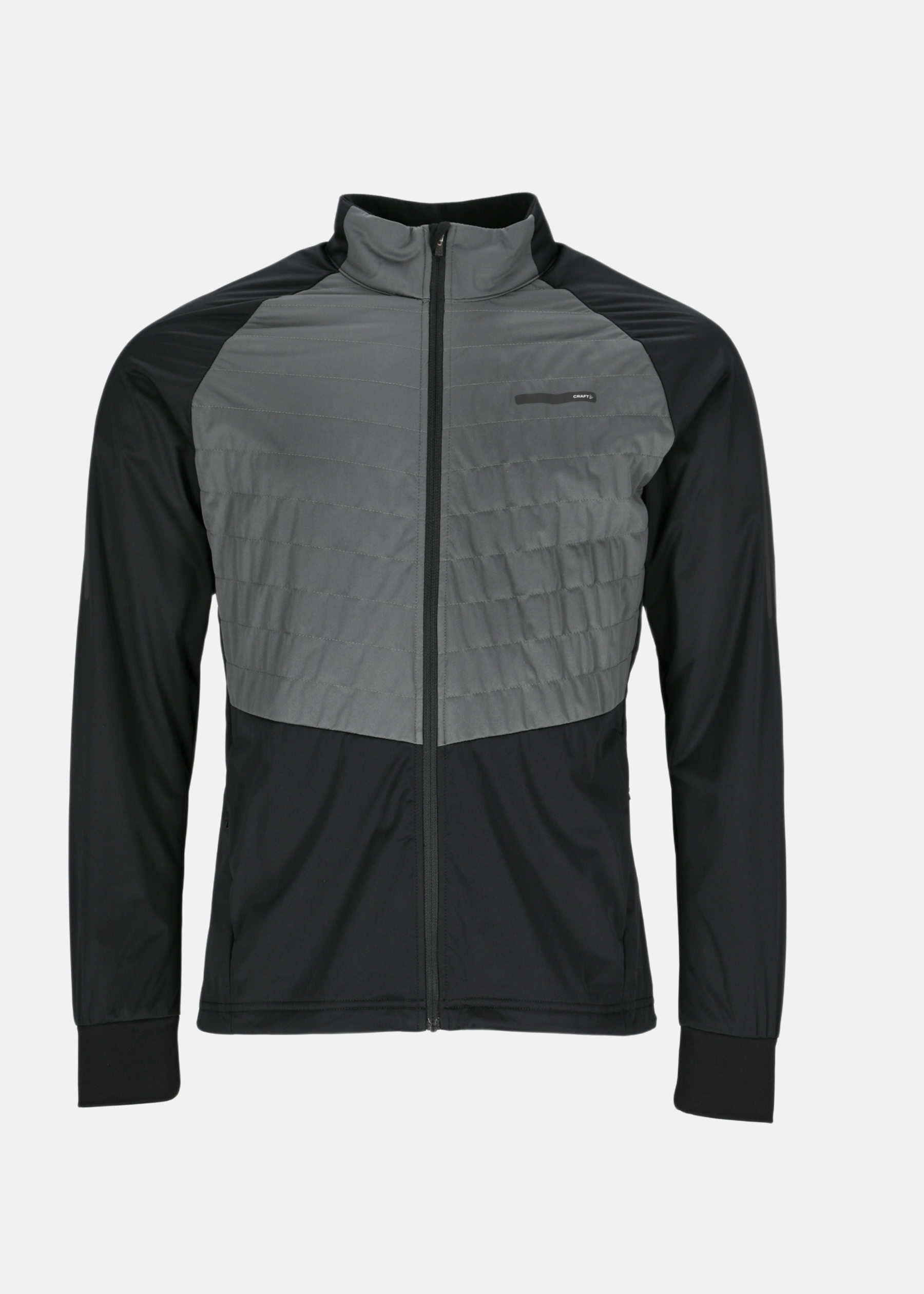 ADV NORDIC TRAINING JACKET M