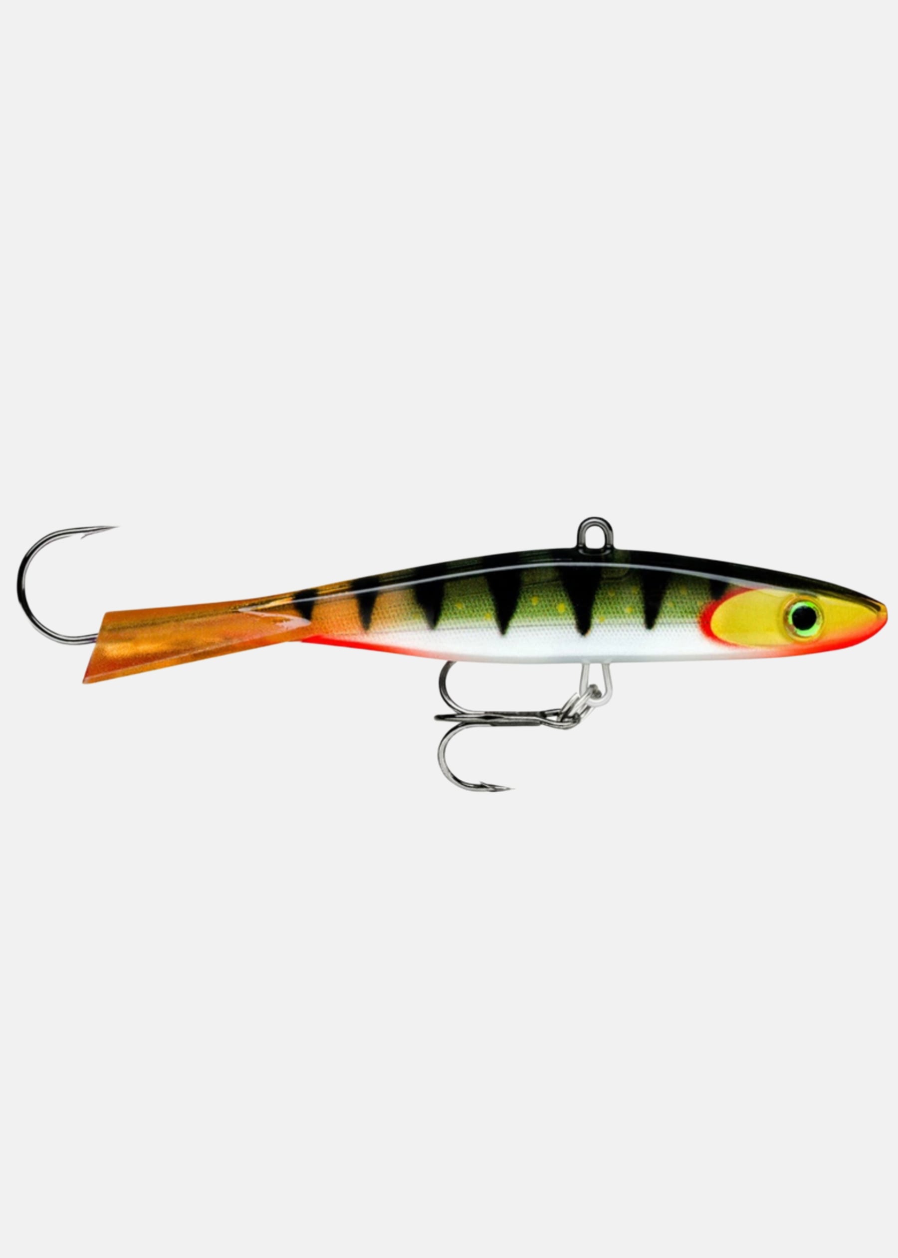 Balanspirk Shadow Rap 9cm |  - sv-se - dam - utrustning - fiske - fiskedrag-tafsar - isfiskedrag-pirkar | Padelspecialisterna
