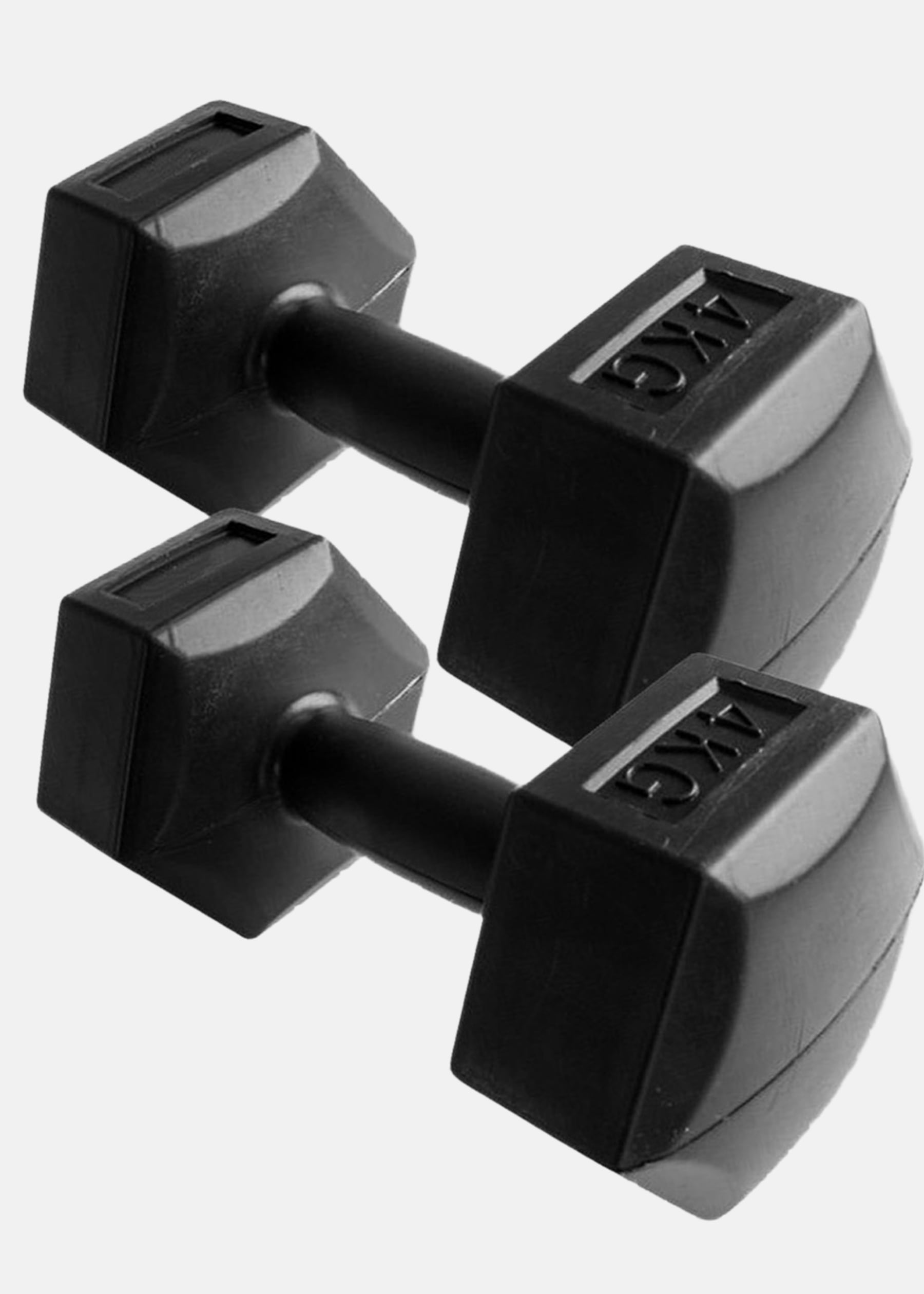 DUMBBELL 4KG