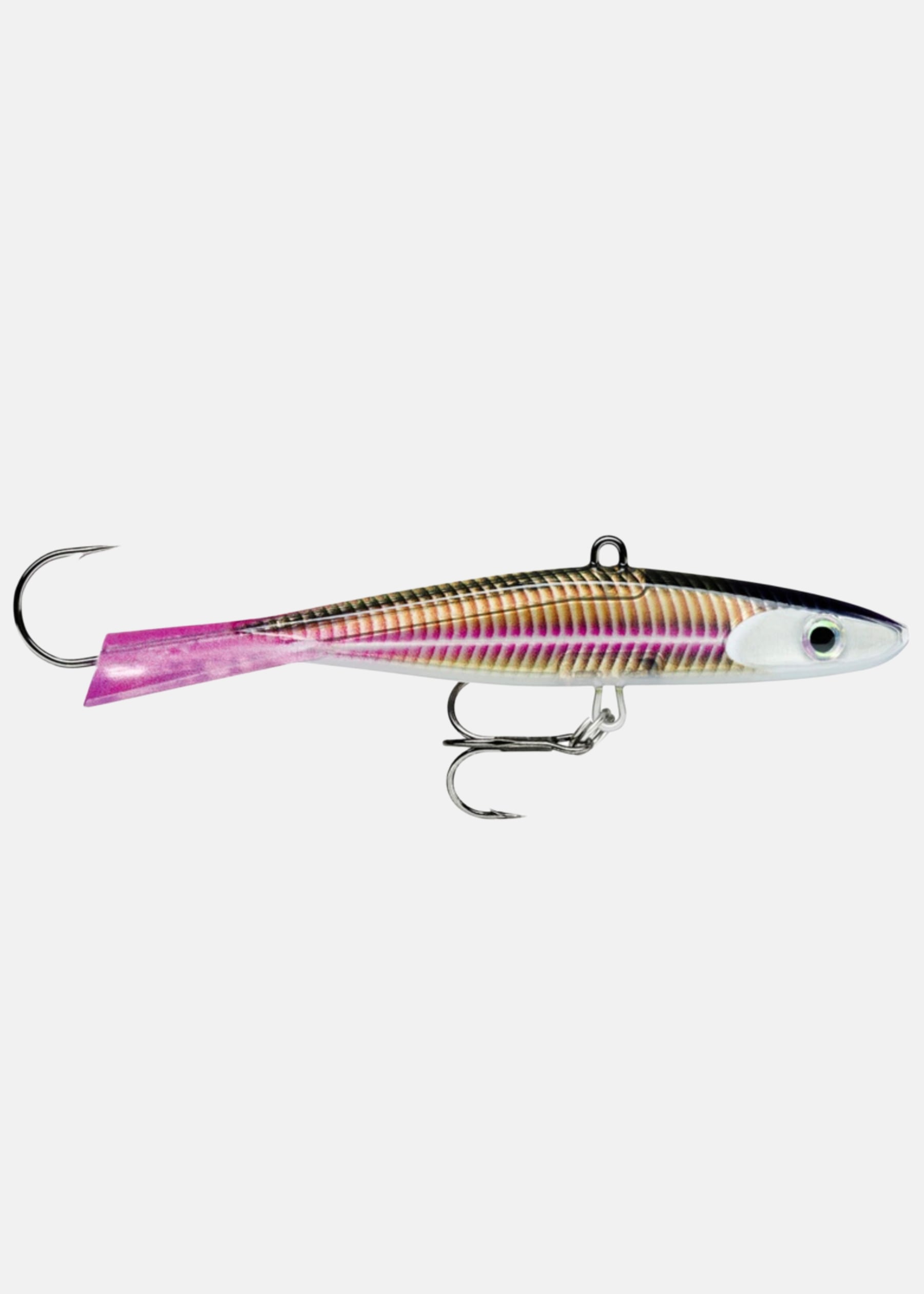 Balanspirk Shadow Rap 9cm |  - sv-se - dam - utrustning - fiske - fiskedrag-tafsar - isfiskedrag-pirkar | Padelspecialisterna