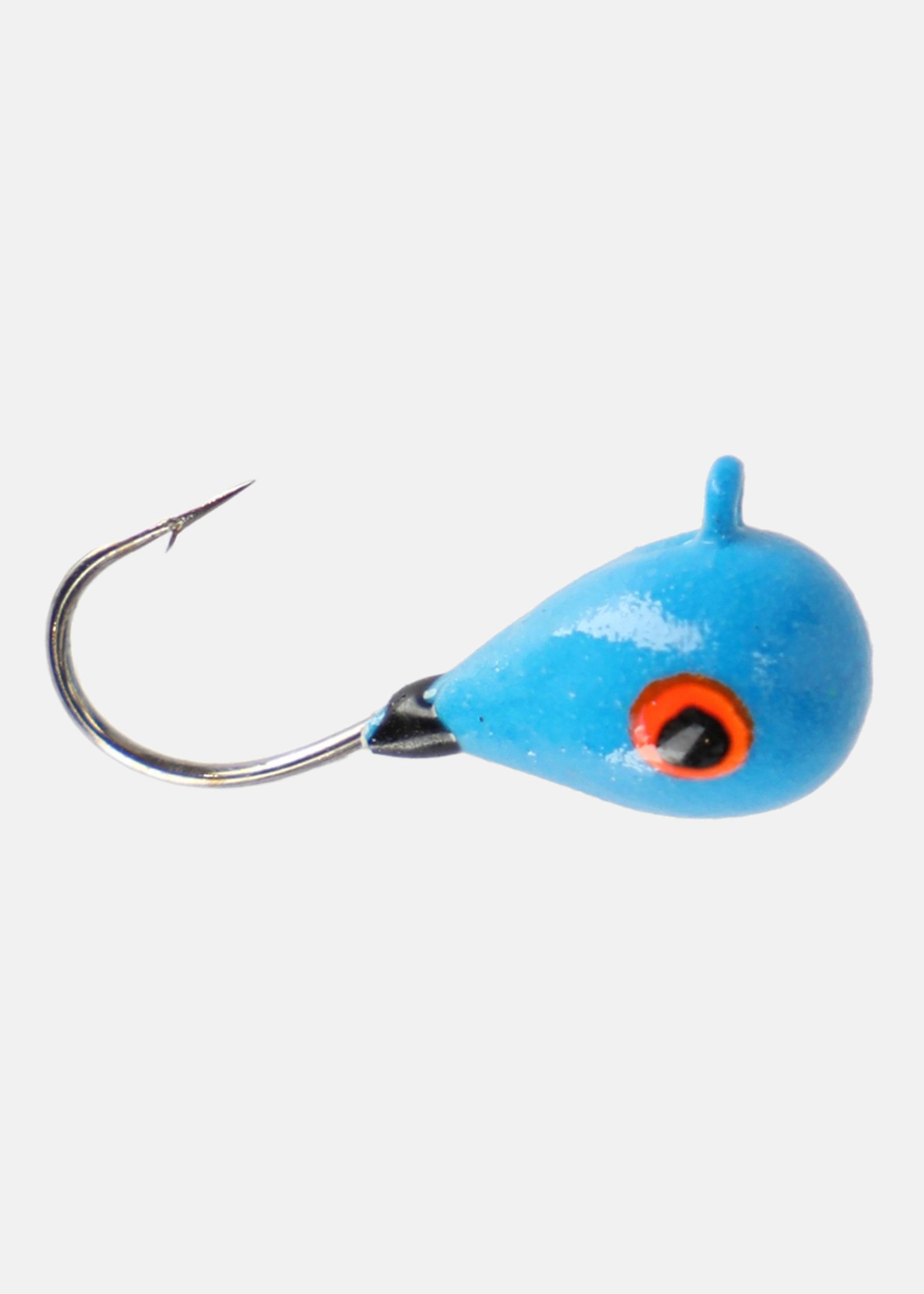 Raindrop with eye 8 |  - sv-se - dam - utrustning - fiske - fiskedrag-tafsar - isfiskedrag-pirkar | Padelspecialisterna