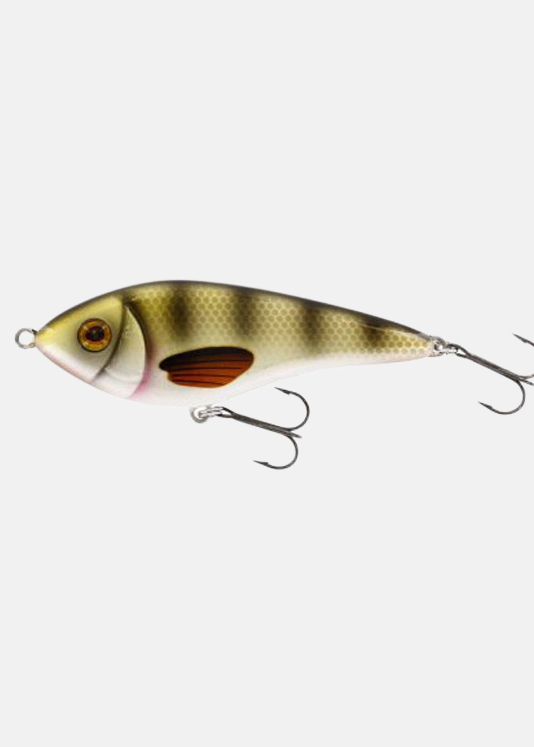 Swim Glidebait 15cm Sinking |  - sv-se - dam - utrustning - fiske - fiskedrag-tafsar - wobblers-jerkbaits | Padelspecialisterna