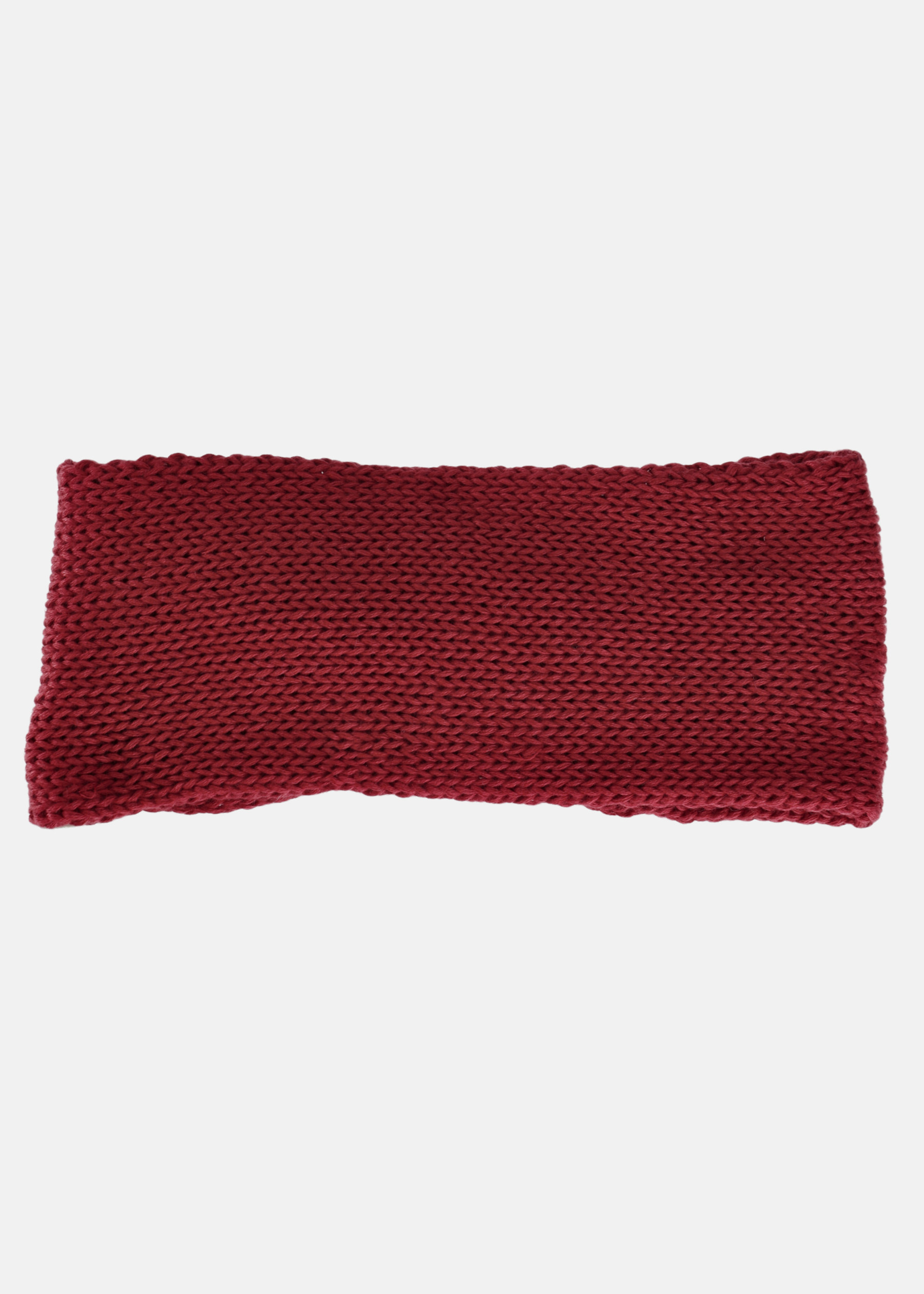 TWIST HEAD WARMER