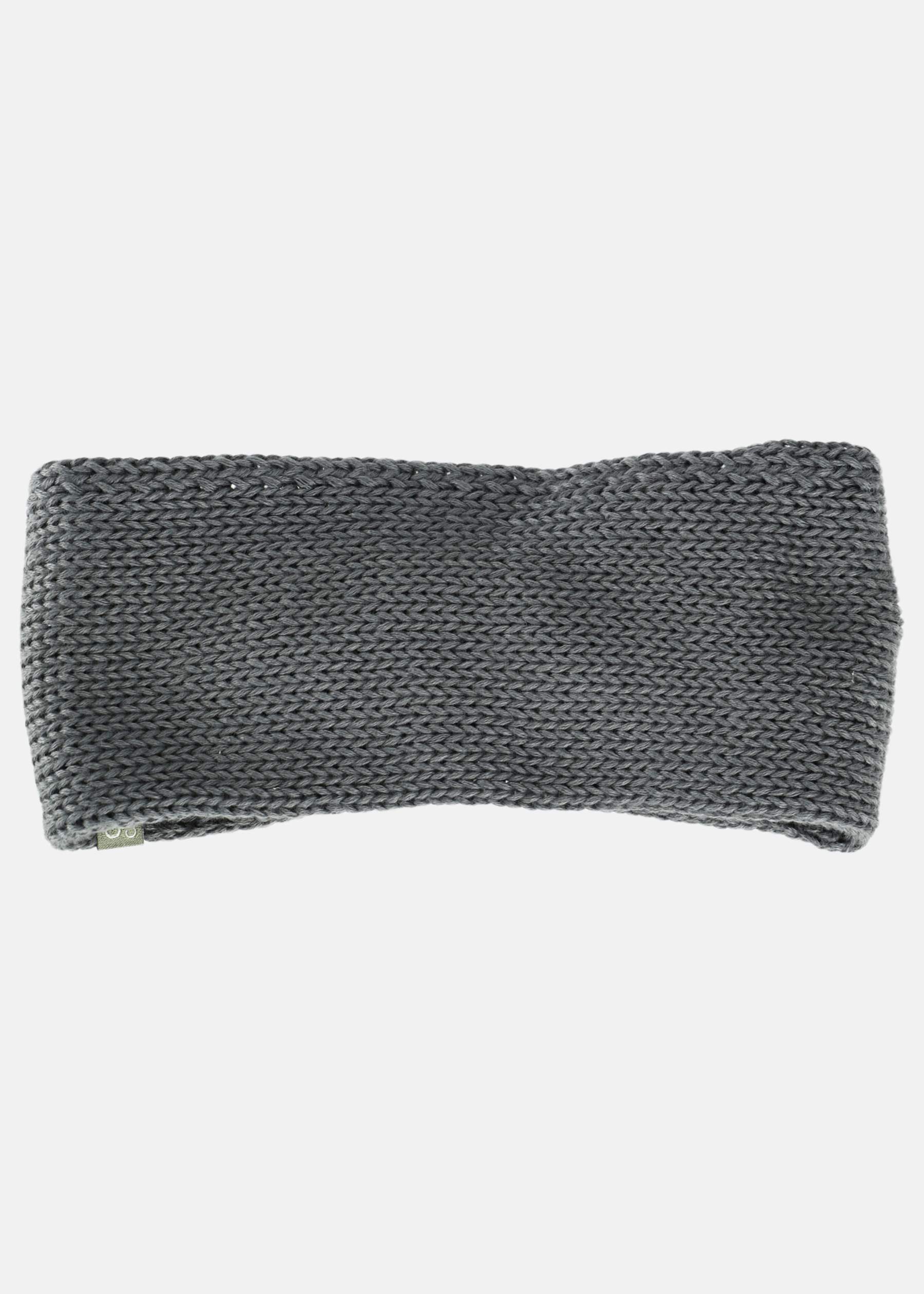 TWIST HEAD WARMER