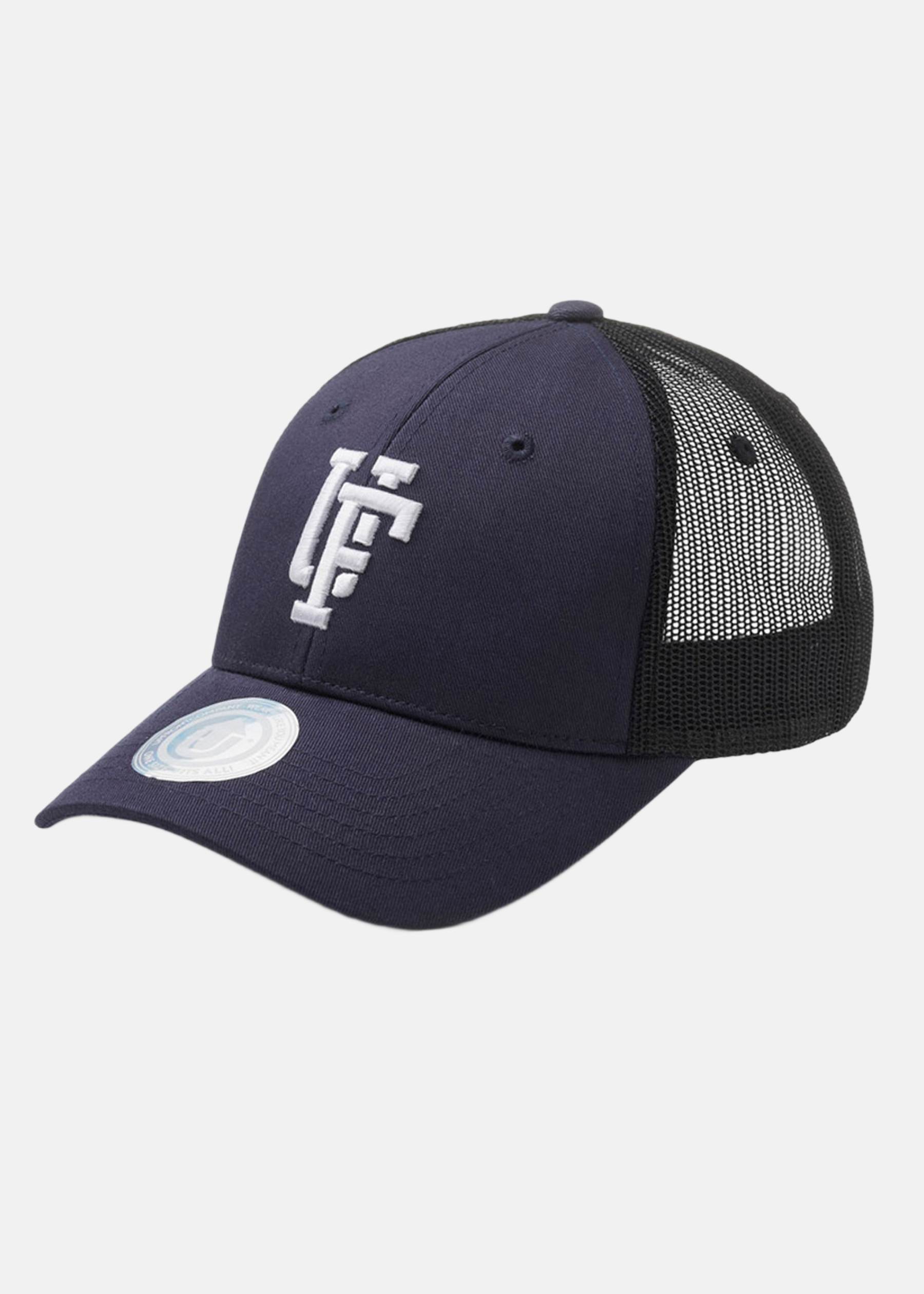 SPINBACK Trucker