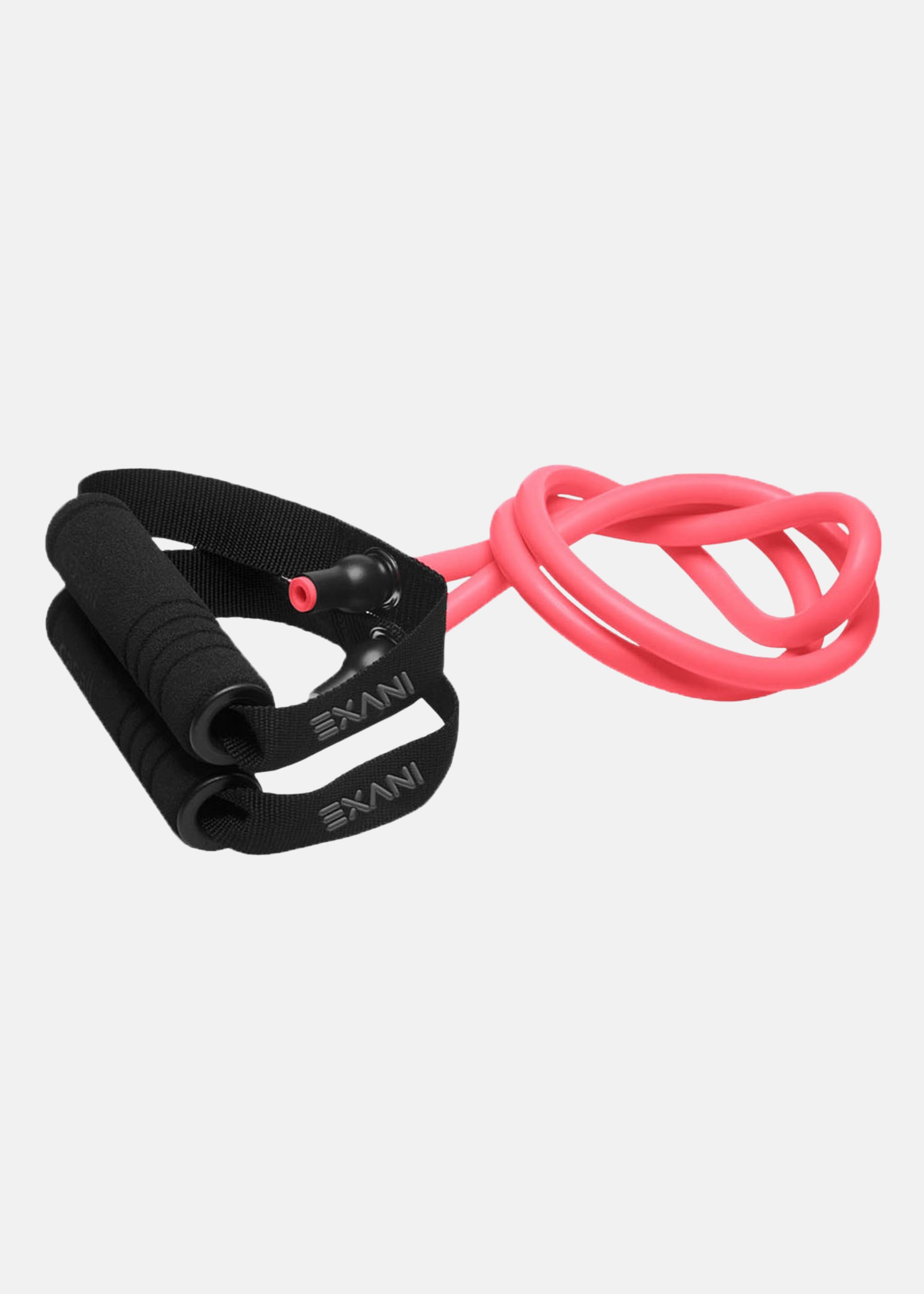 RUBBER BAND WITH HANDLES M