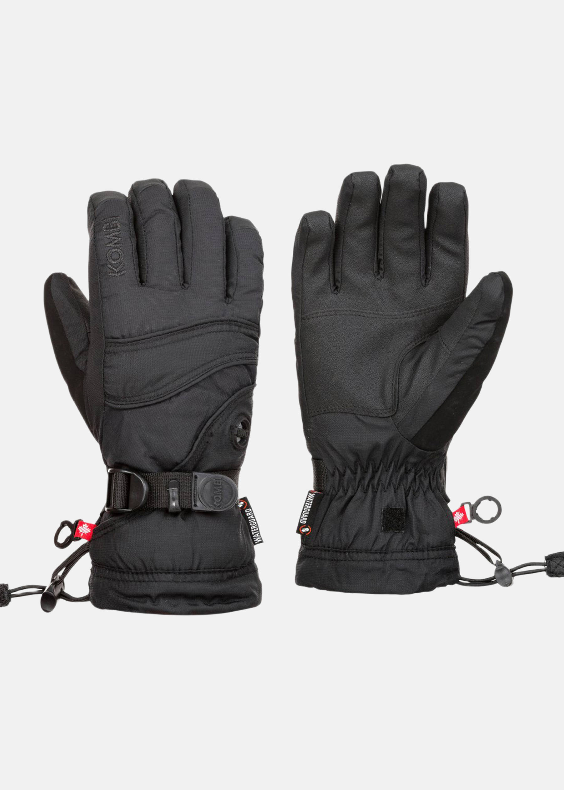 SQUAD WG W GLOVE