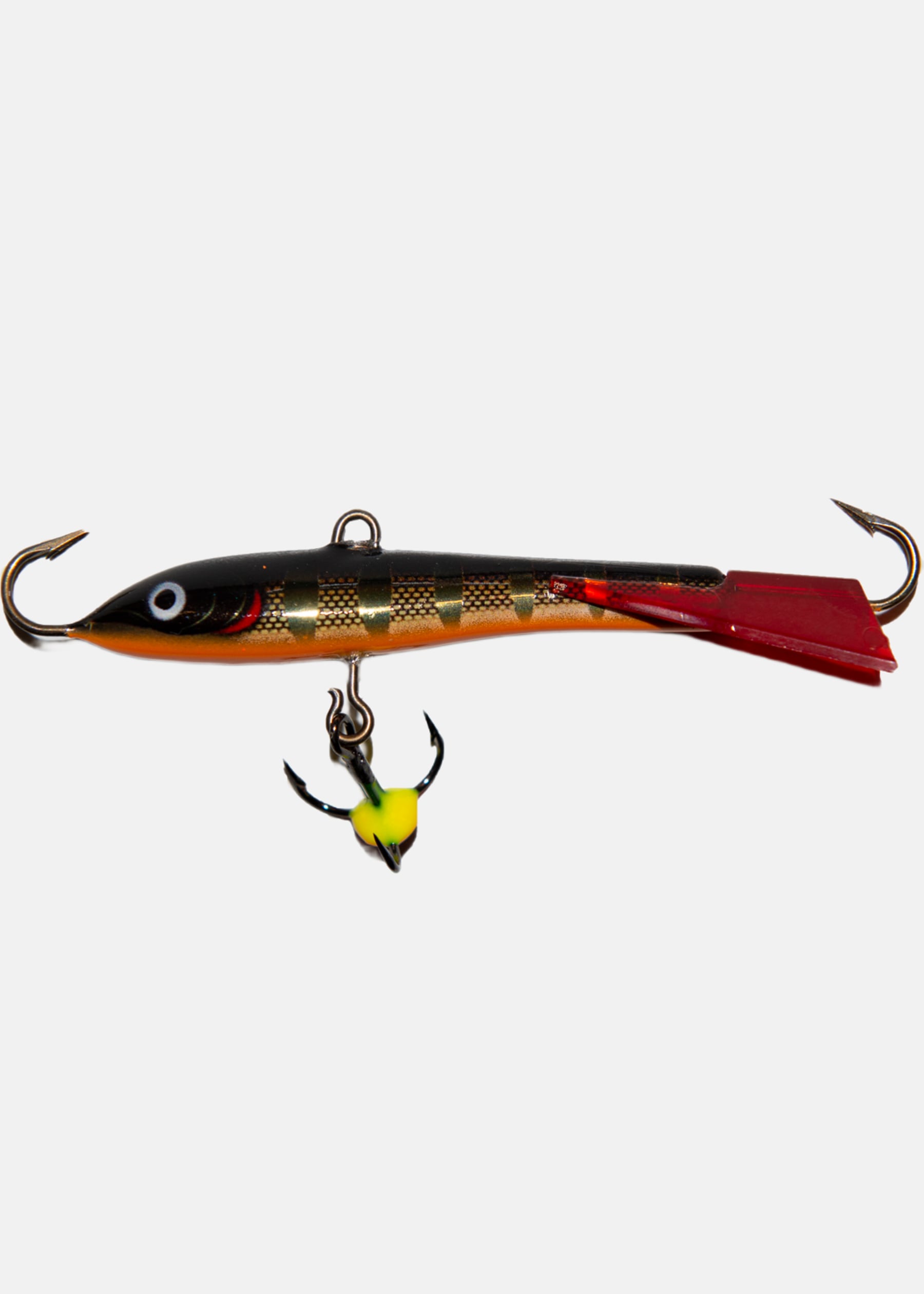 Rapala Balanspirk lyskrok |  - sv-se - dam - utrustning - fiske - fiskedrag-tafsar - isfiskedrag-pirkar | Padelspecialisterna