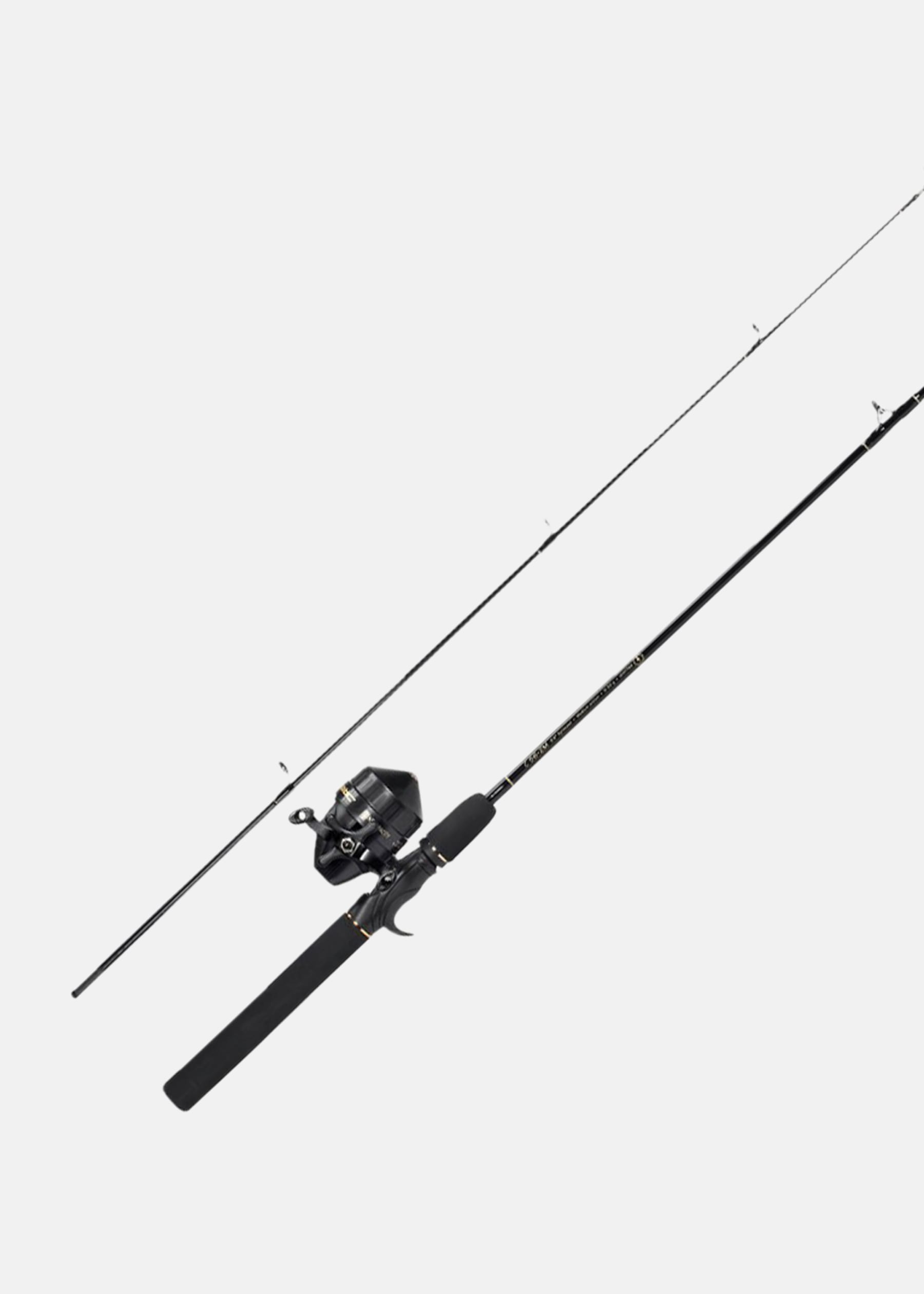Abumaticset Junior 5ft6in |  - sv-se - dam - utrustning - fiske - fiskeset - fiskeset-haspel-trolling-spinn | Padelspecialisterna
